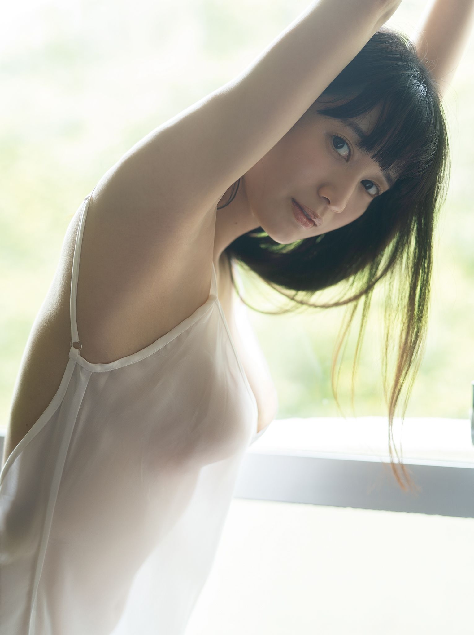 出口亜梨沙 - ESSENCE/(115P)