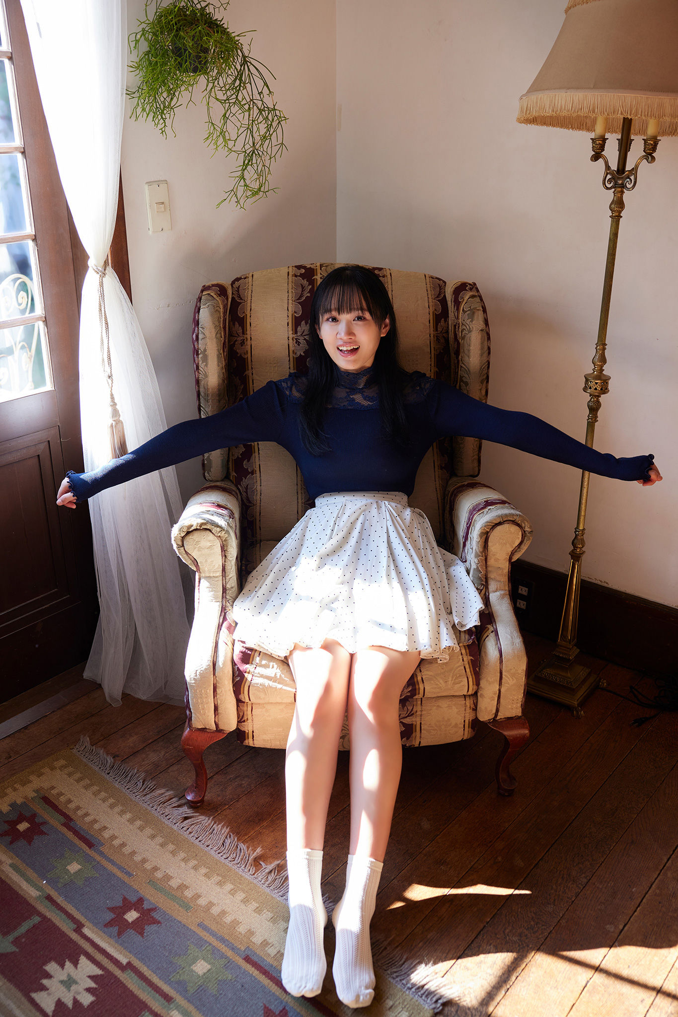 奥村梨穂 - 熊本産豊潤おっぱい/(71P)