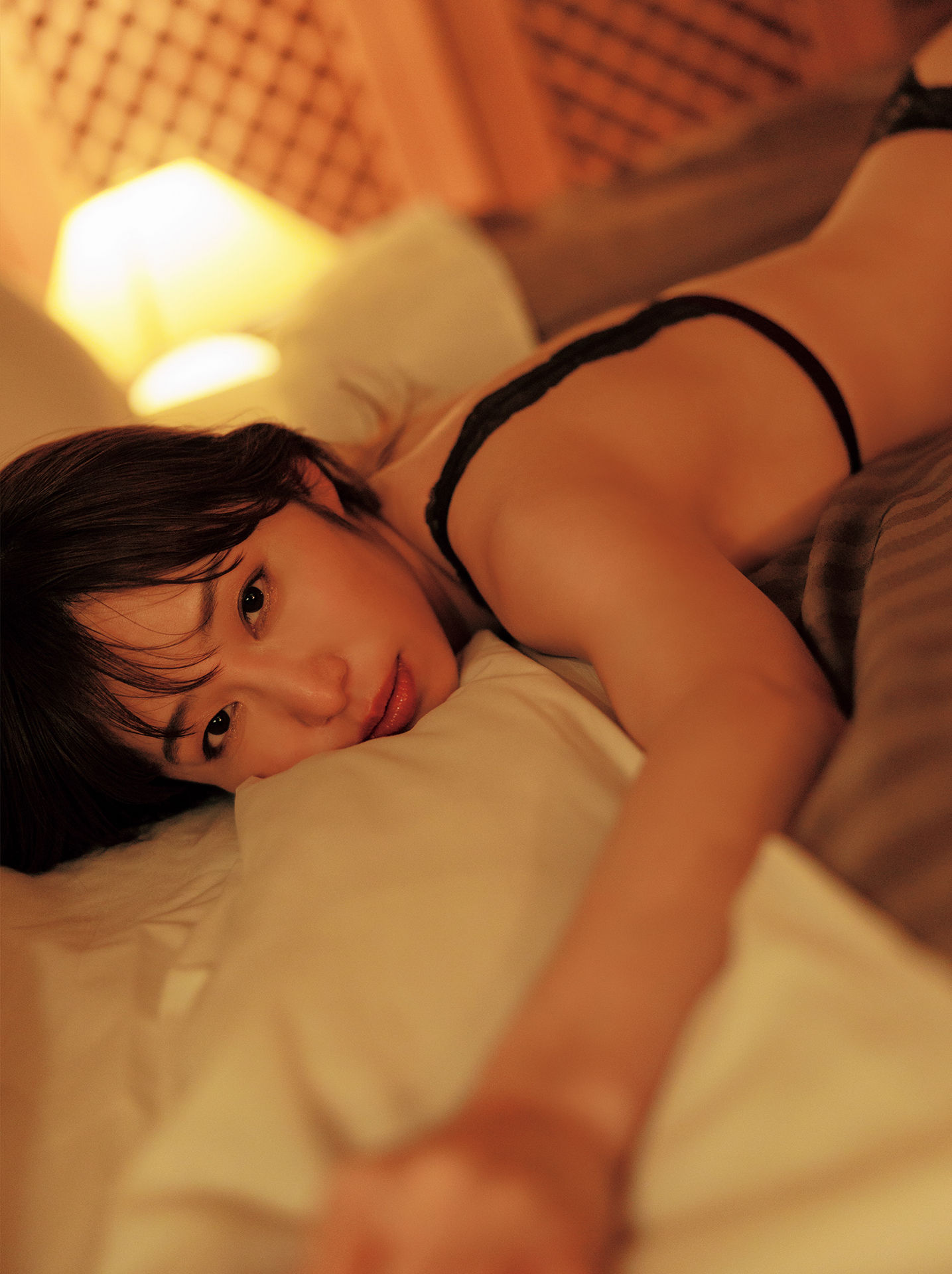 塩地美澄 - PEARL/(121P)