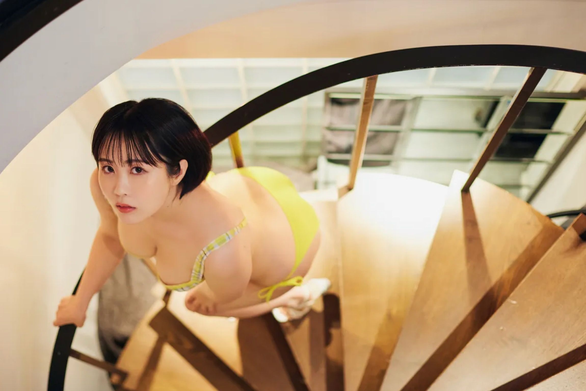 夜道雪 - ぎゅーってしよ/(158P)