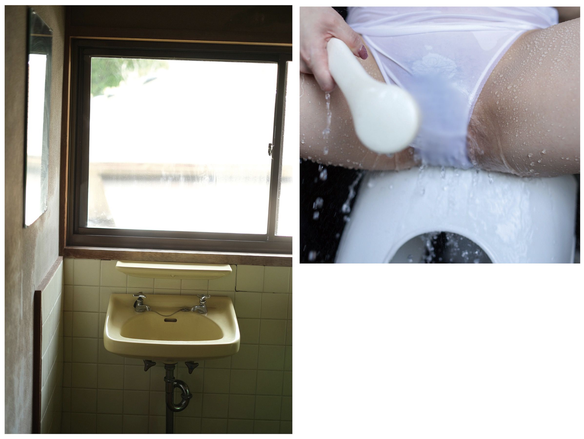 広瀬なるみ - 風に包まれて/(85P)