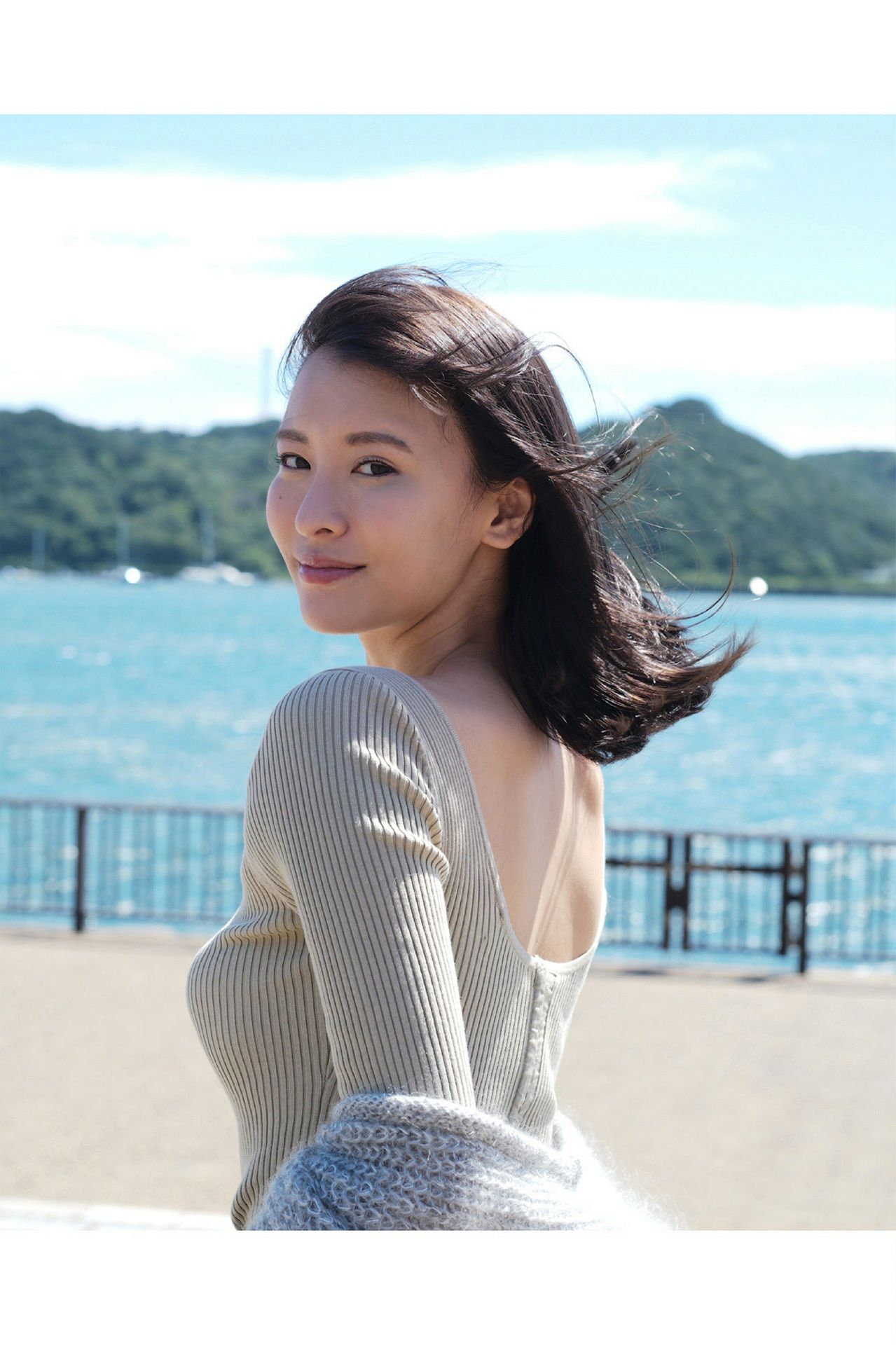 奈月セナ - たまゆらB/(69P)