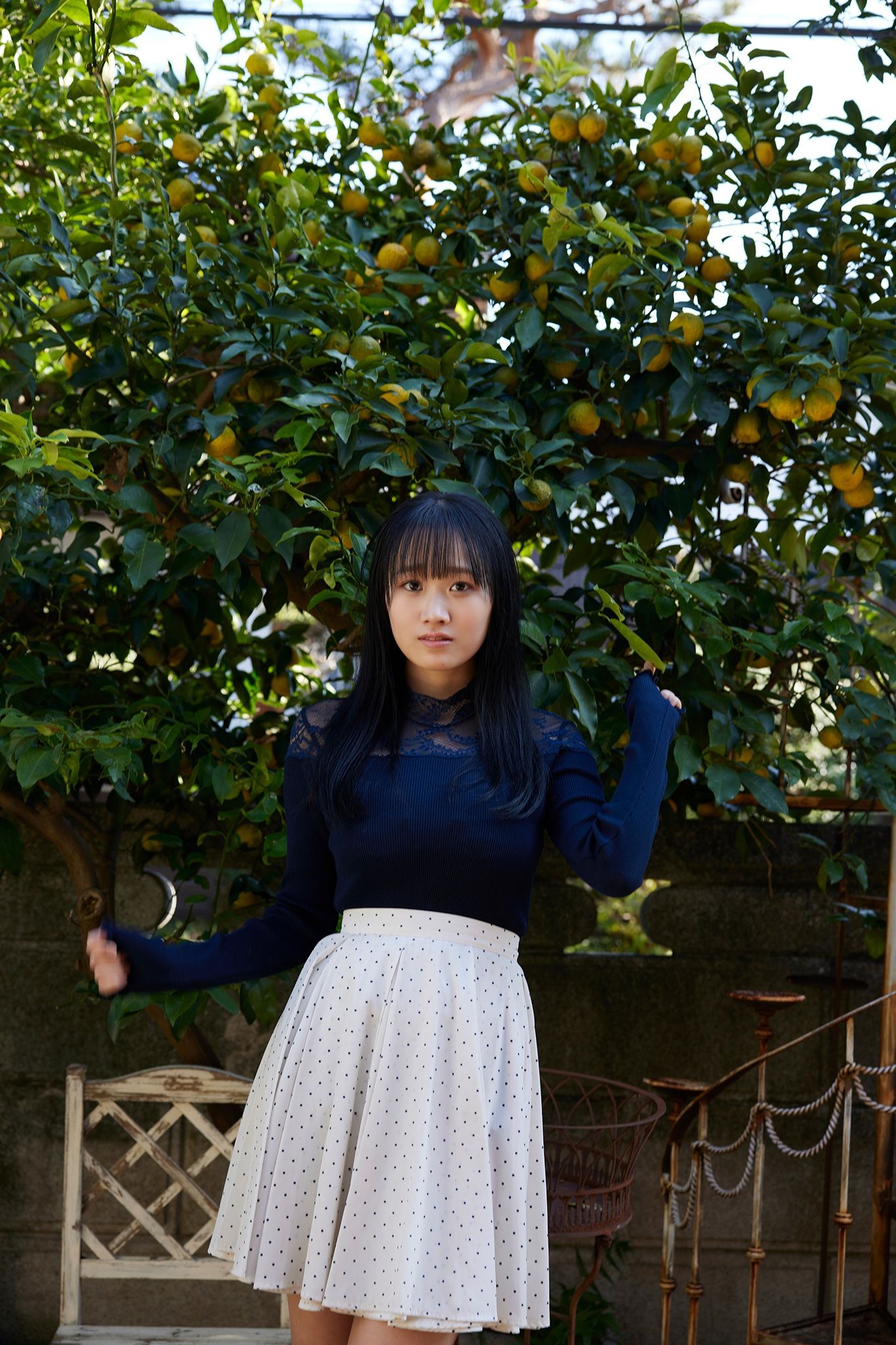 奥村梨穂 - 熊本産豊潤おっぱい/(71P)