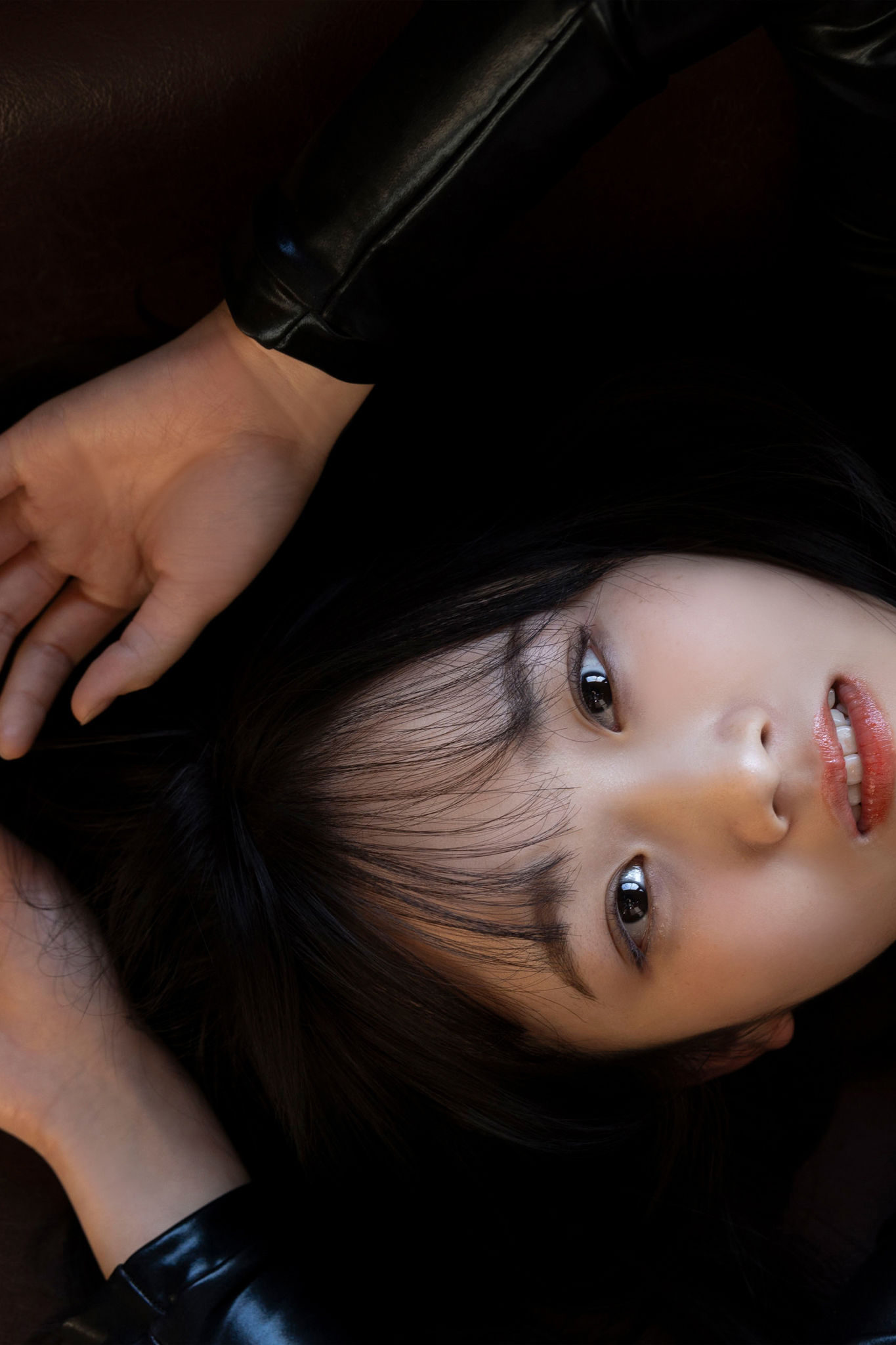 奥村梨穂 - もう、どぎゃんすっと vol.2/(115P)