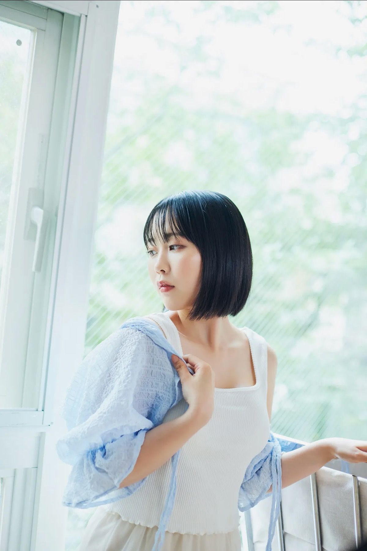 夜道雪 - ぎゅーってしよ/(158P)