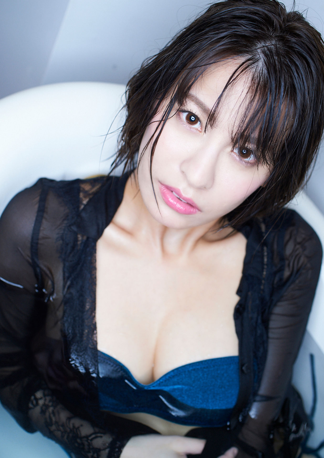 奈月セナ - 胸さわぎのG/(79P)