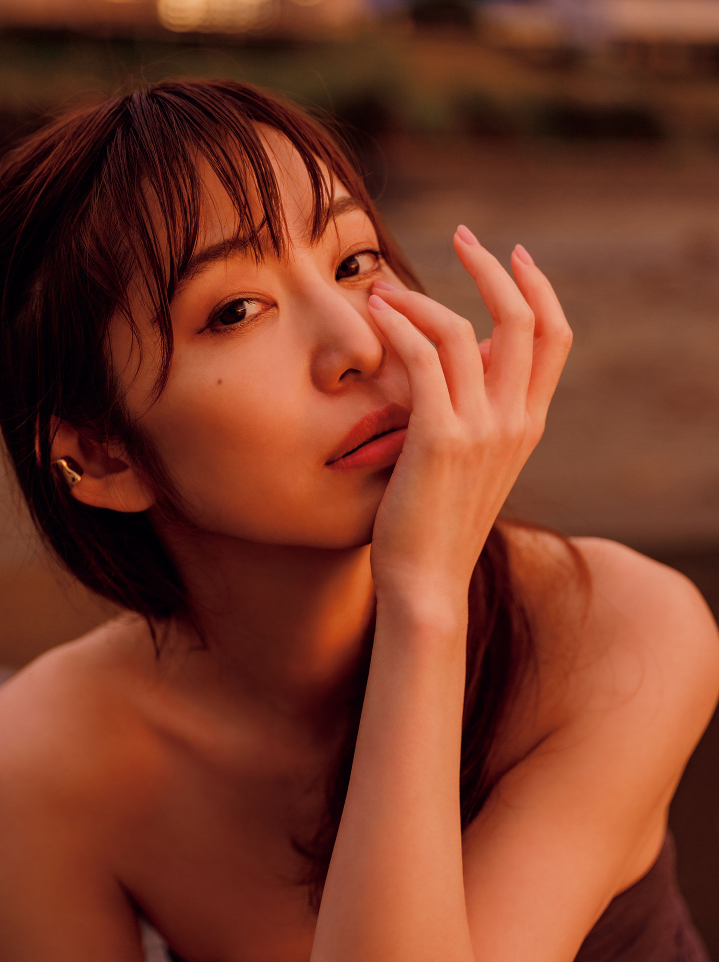 塩地美澄 - PEARL/(121P)