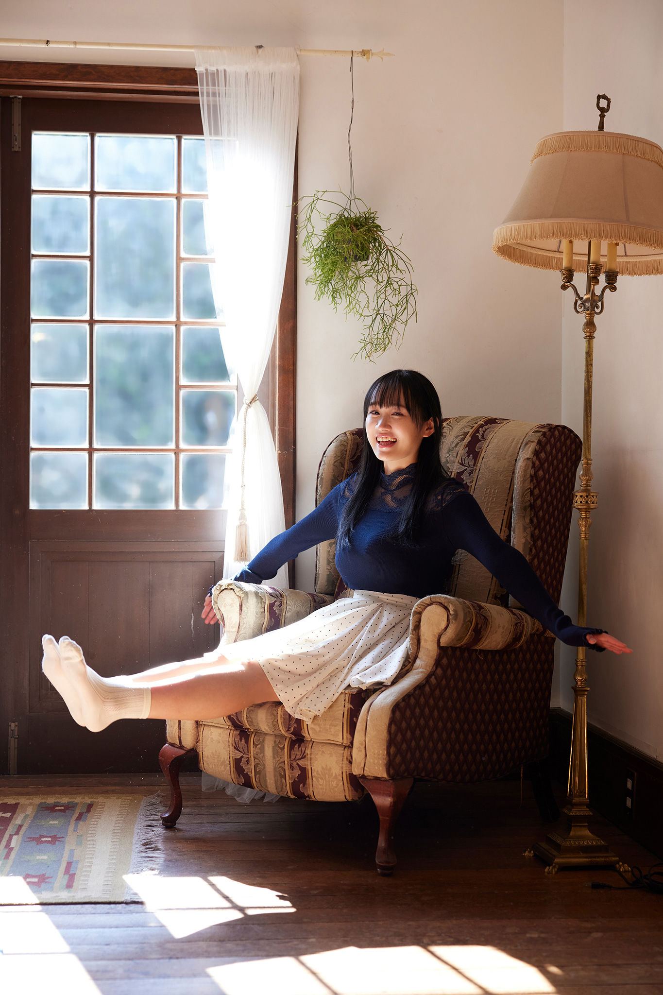 奥村梨穂 - 熊本産豊潤おっぱい/(71P)