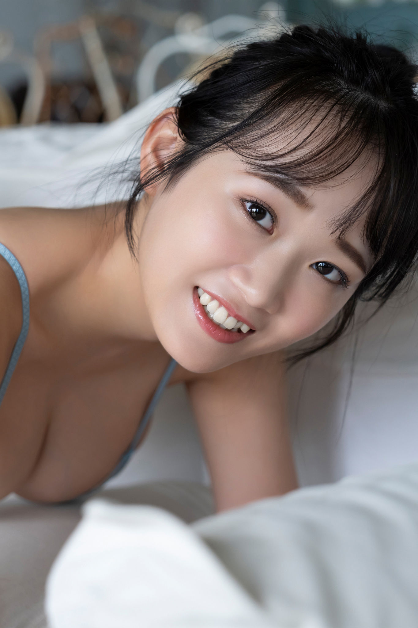 奥村梨穂 - 奇跡の神乳 vol.3/(96P)