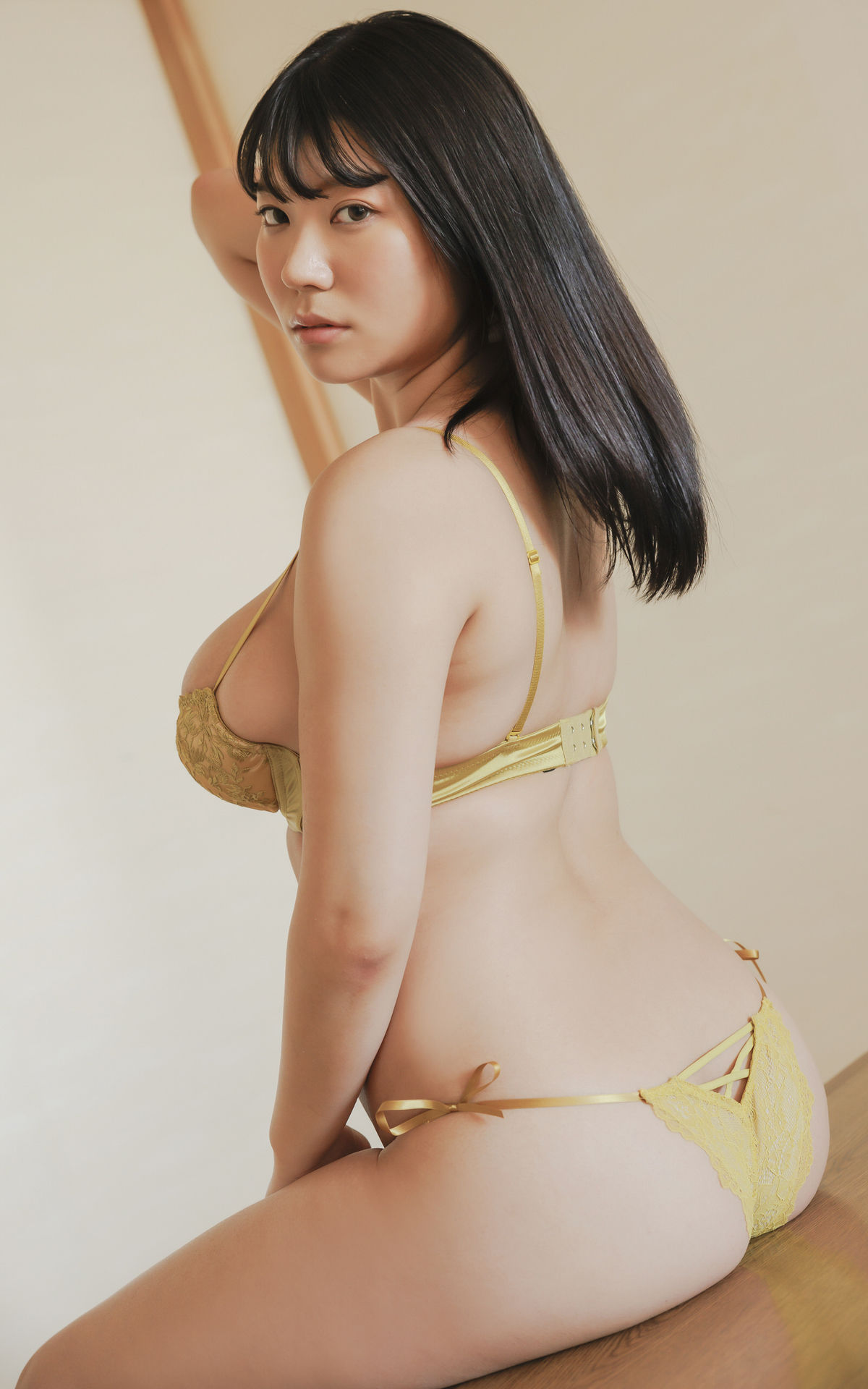 大葉めも - Kiss You/(210P)