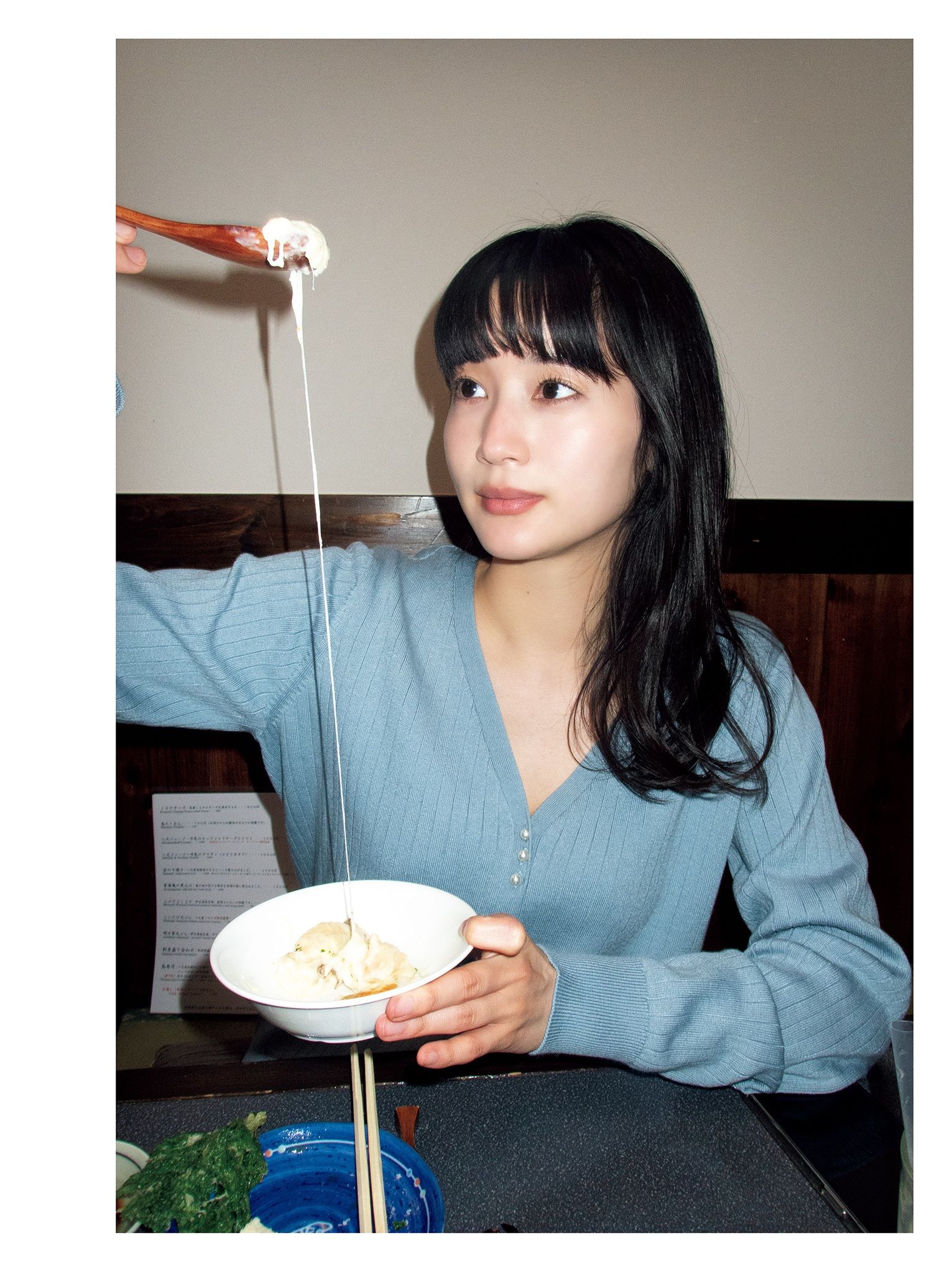 出口亜梨沙 - ESSENCE/(115P)