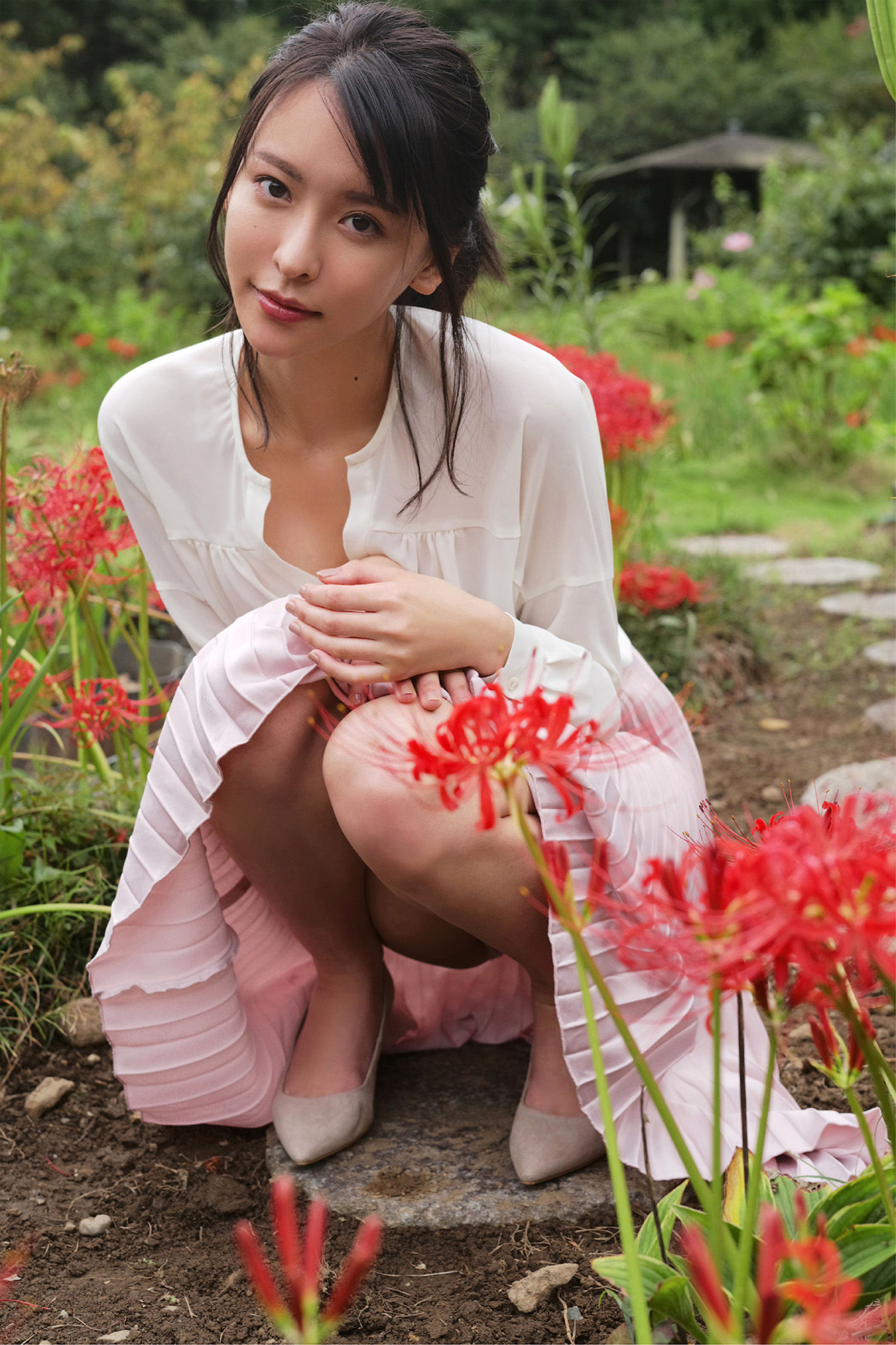 奈月セナ - たまゆらA/(69P)