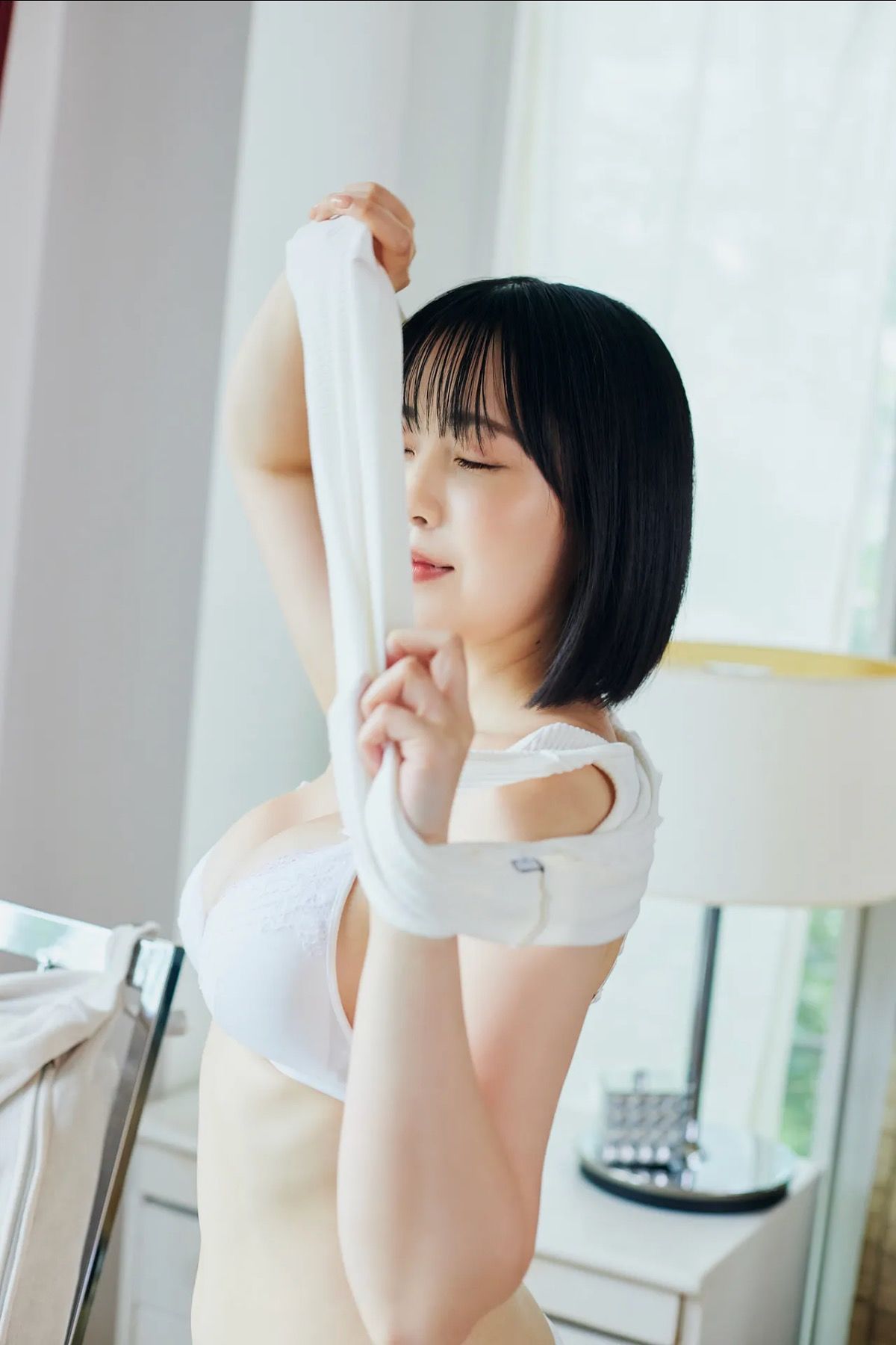 夜道雪 - ぎゅーってしよ/(158P)