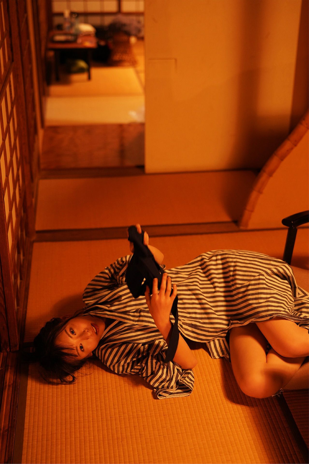 奈月セナ - たまゆらB/(69P)