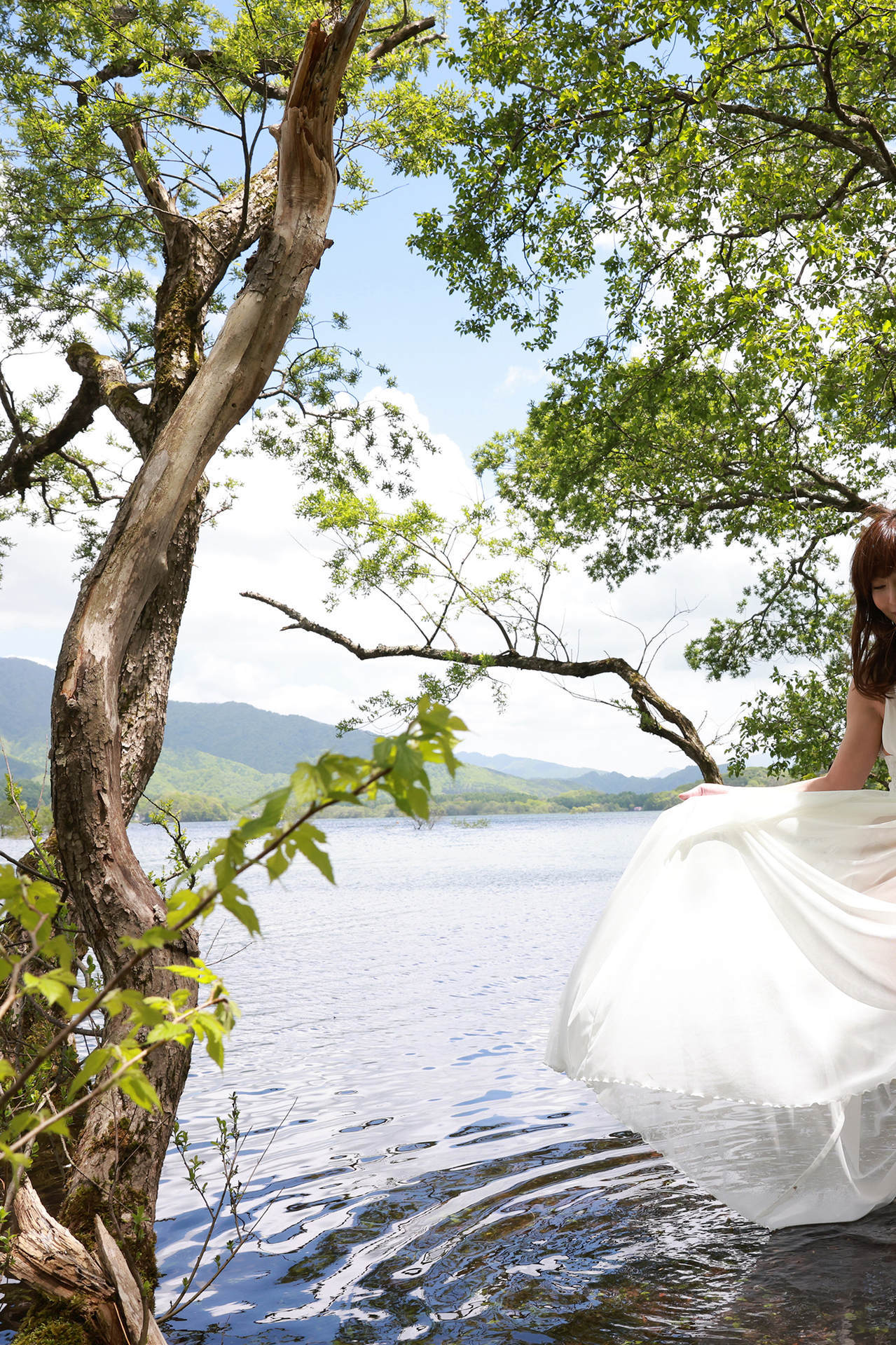 塩地美澄 - Nocturne vol.3/(128P)