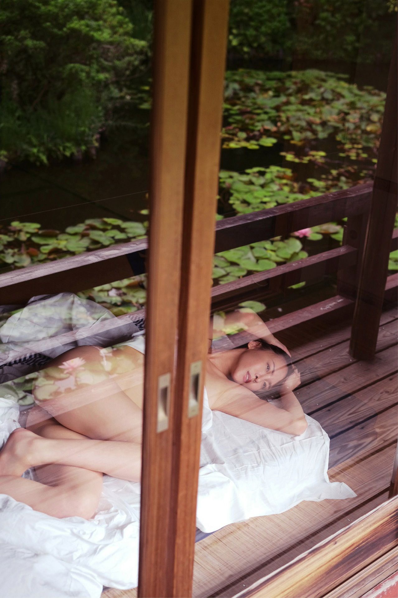 奈月セナ - たまゆらB/(69P)