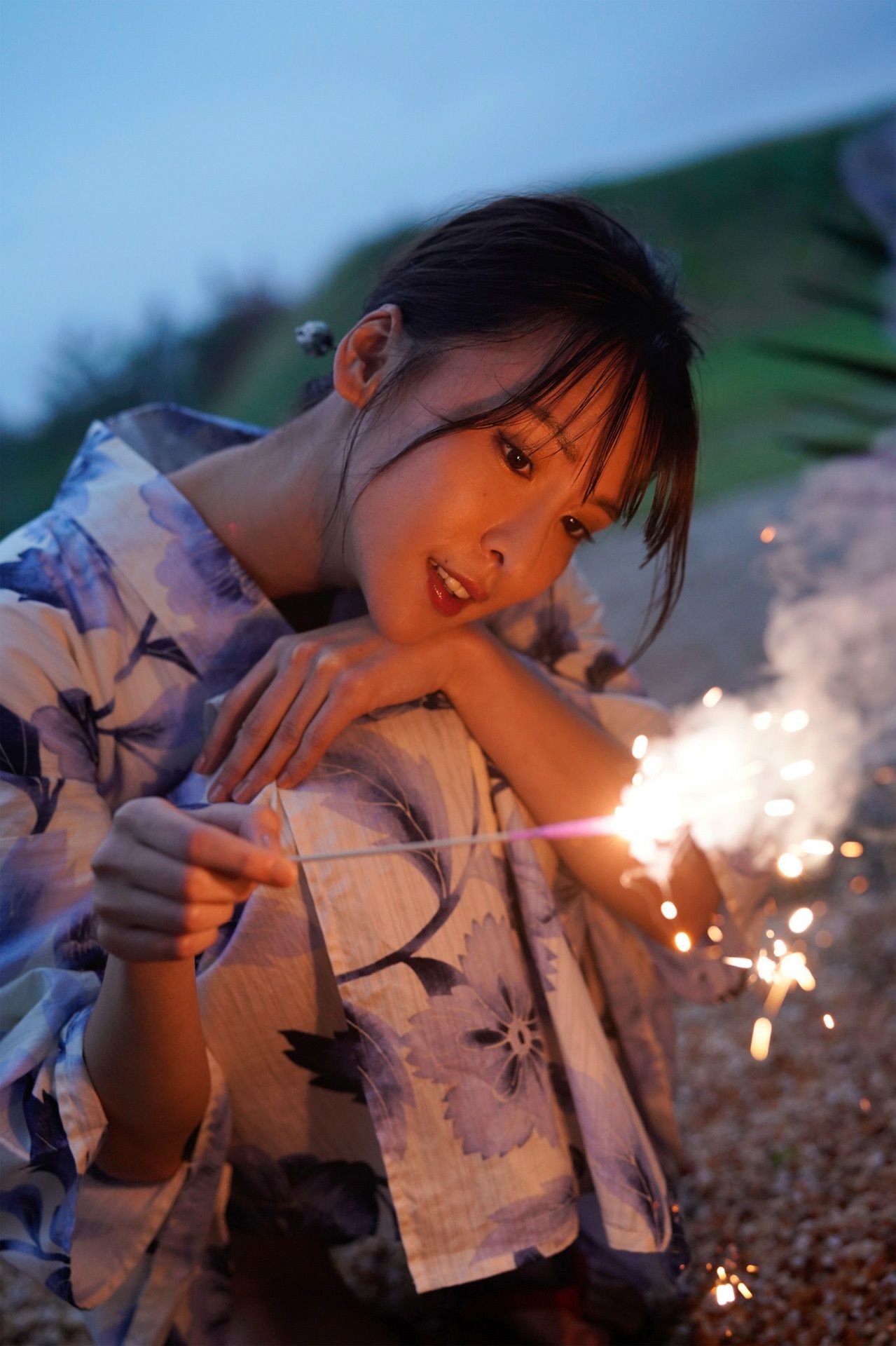 奈月セナ - たまゆらD/(70P)