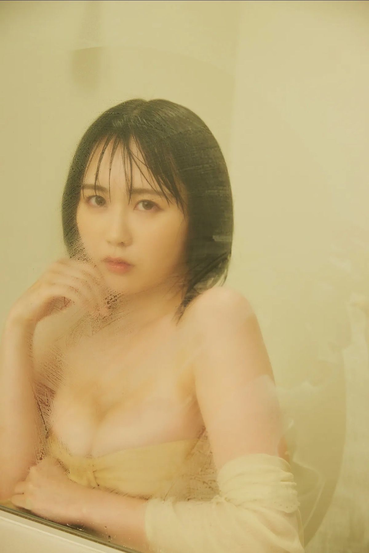 夜道雪 - ぎゅーってしよ/(158P)