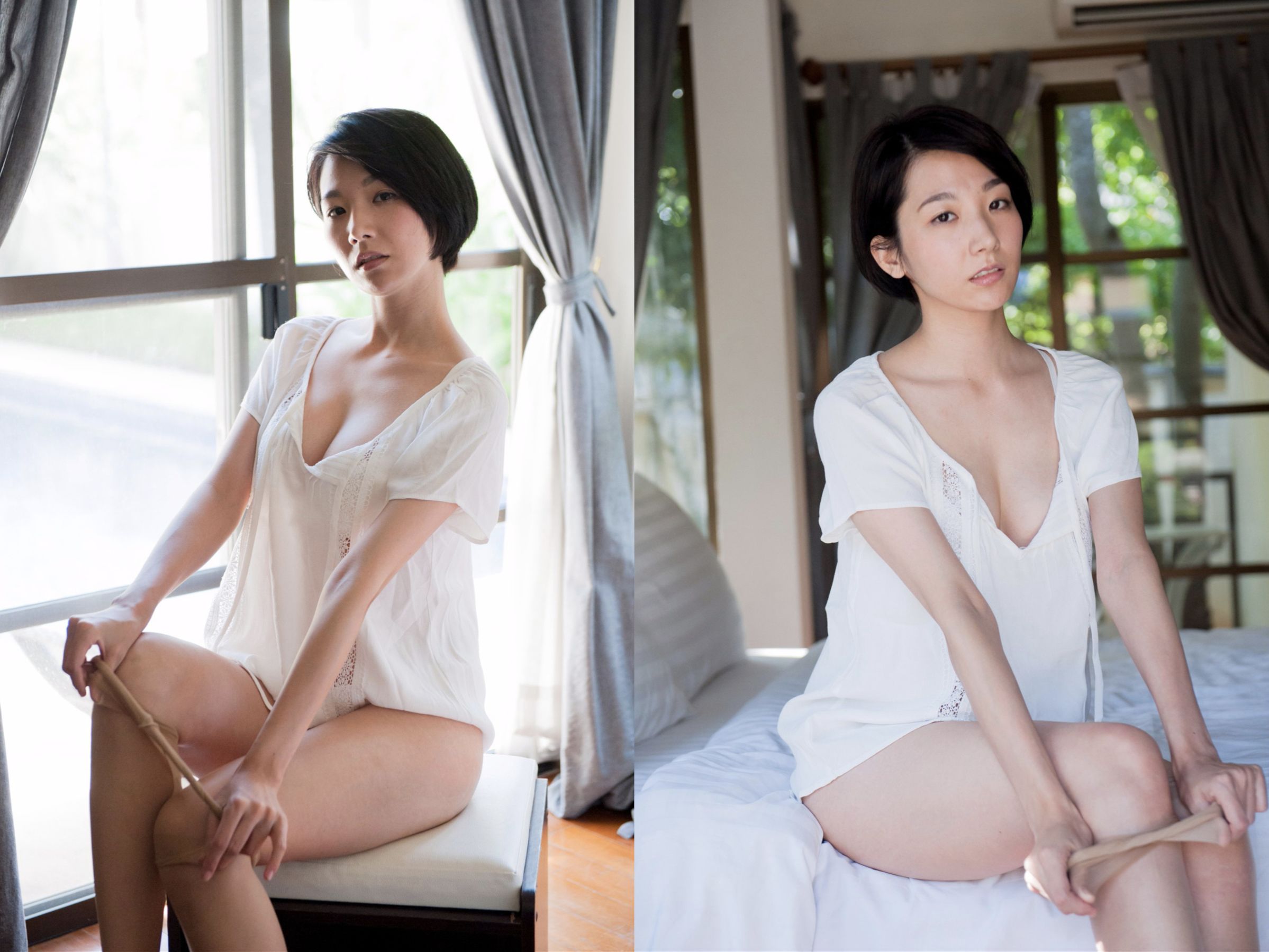 大塚びる - 甘いくちびる vol.1/(20P)