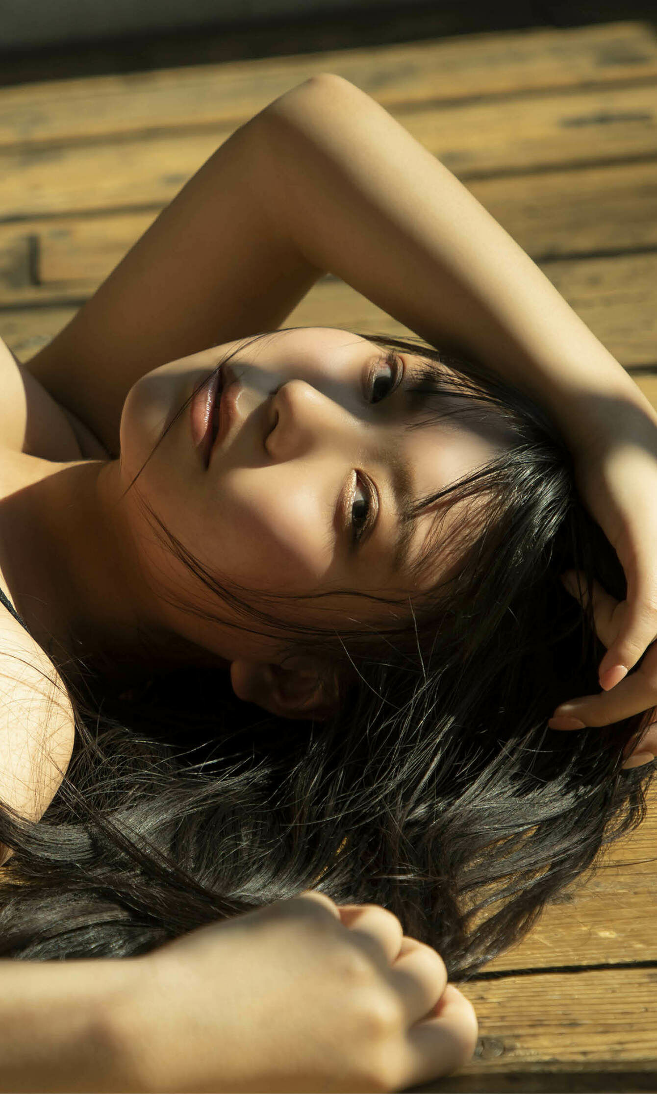 大葉めも - Bloom Forever/(54P)