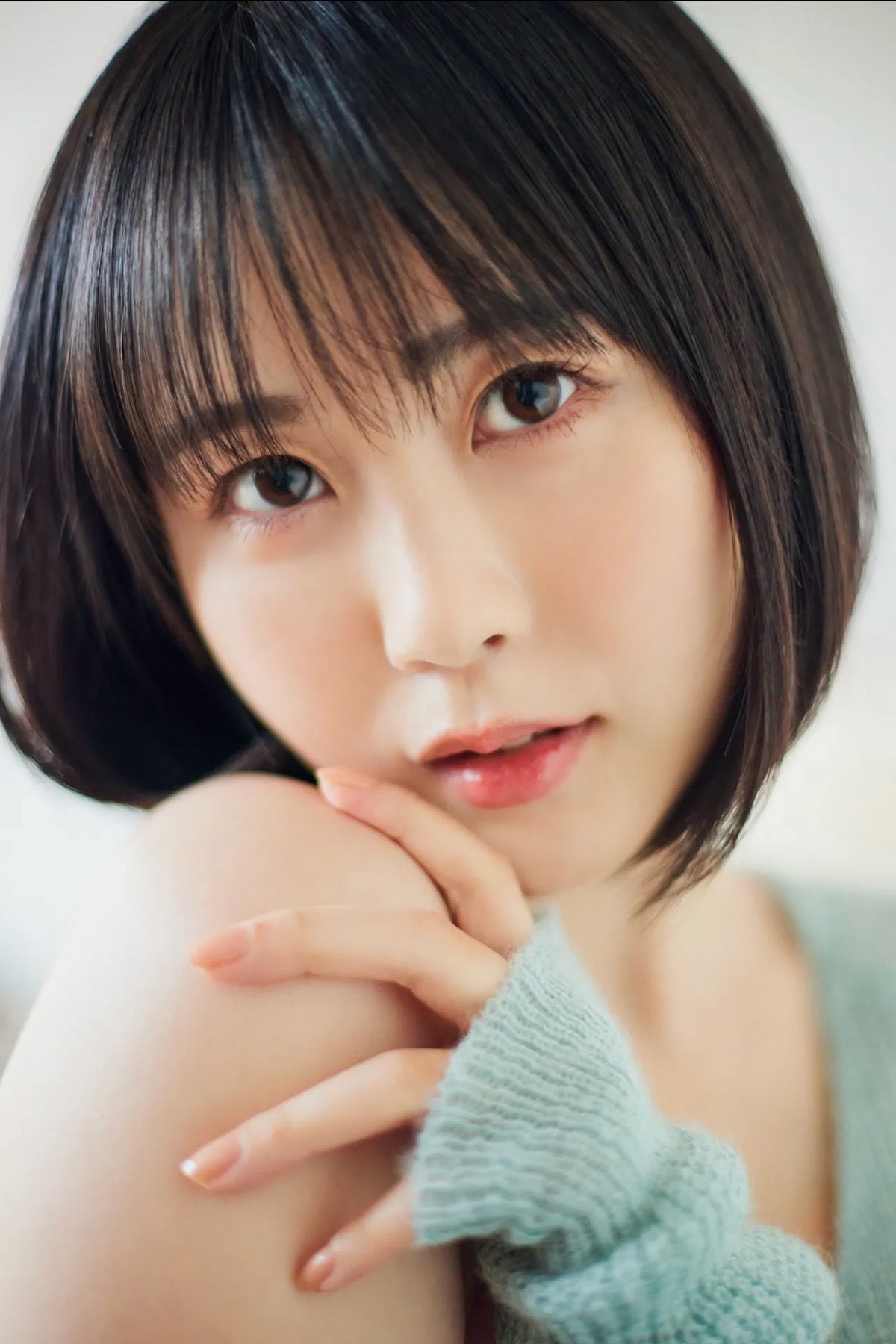 夜道雪 - ぎゅーってしよ/(158P)