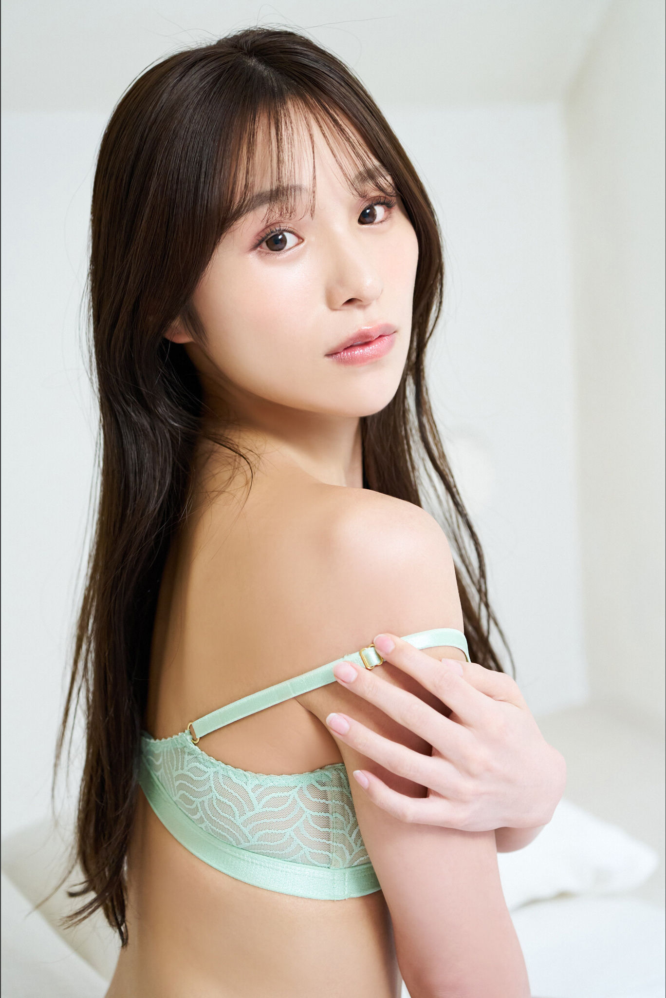 左伴彩佳 - Left Vol.1/(35P)