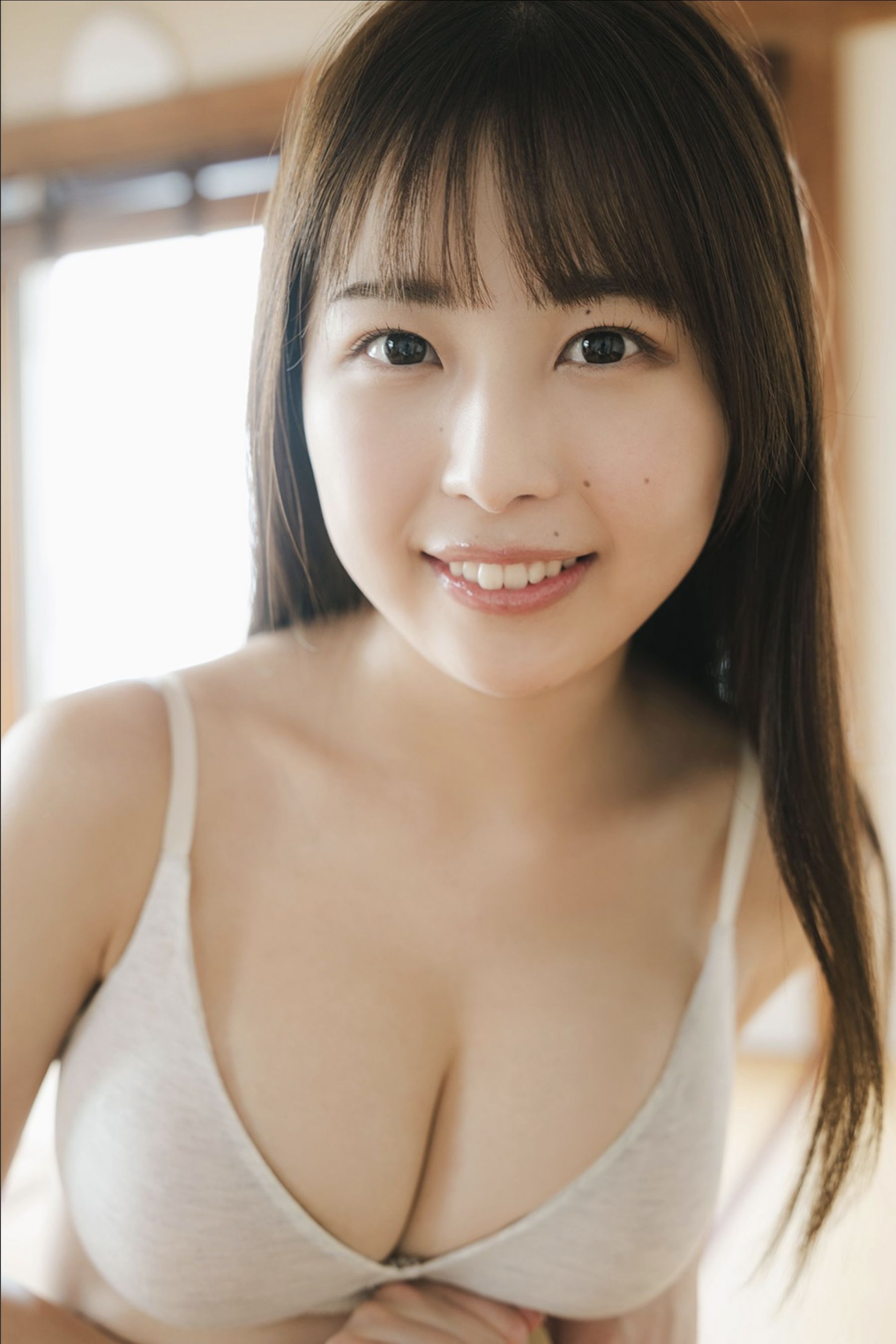 夏未ゆうか - 触れたくなるほど/(9P)