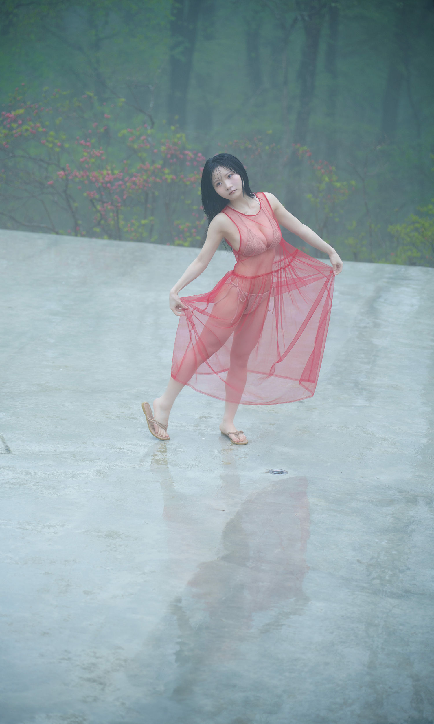 塩見ももこ - きっと明日は/(56P)