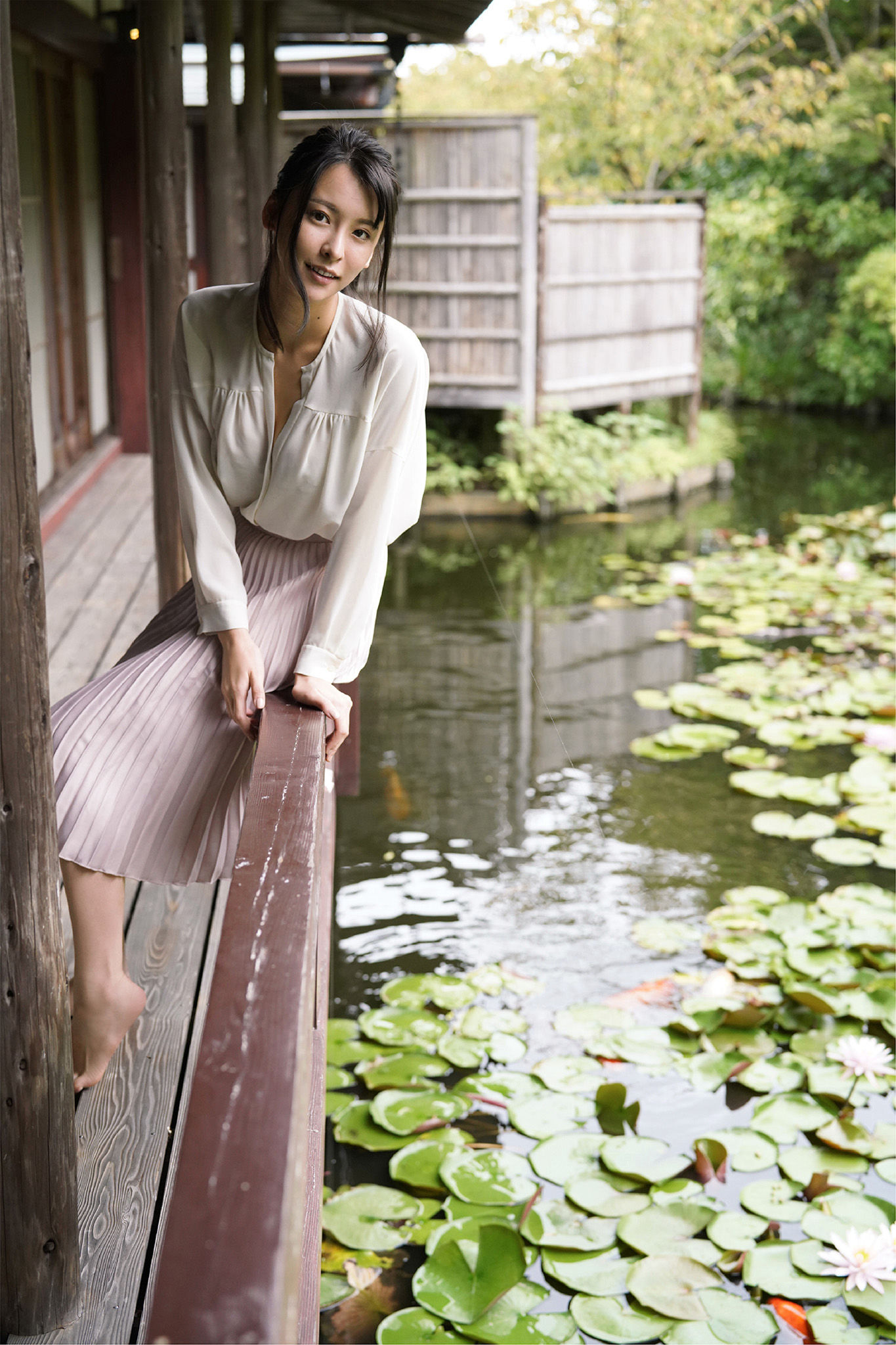 奈月セナ - たまゆらA/(69P)