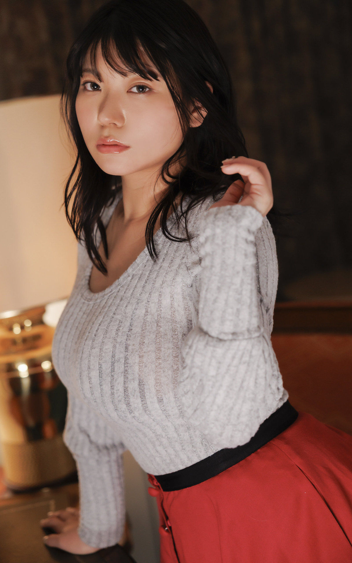 大葉めも - Kiss You/(210P)