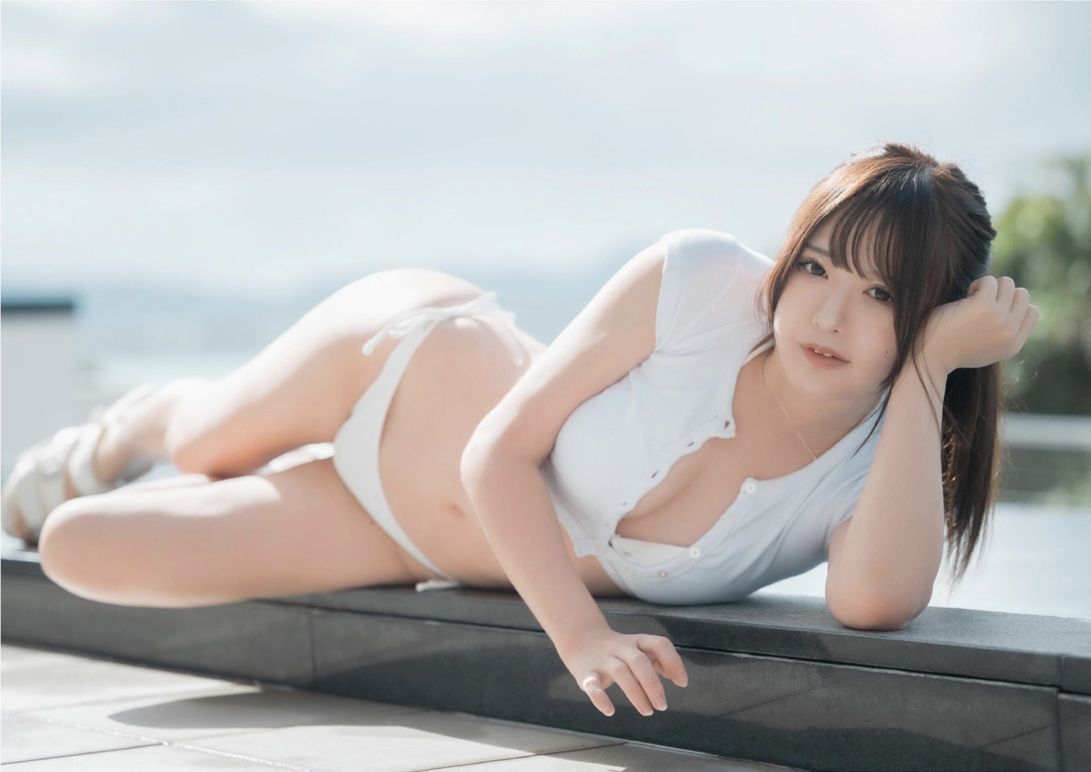 九十九ぱて - こっちにきて/(167P)