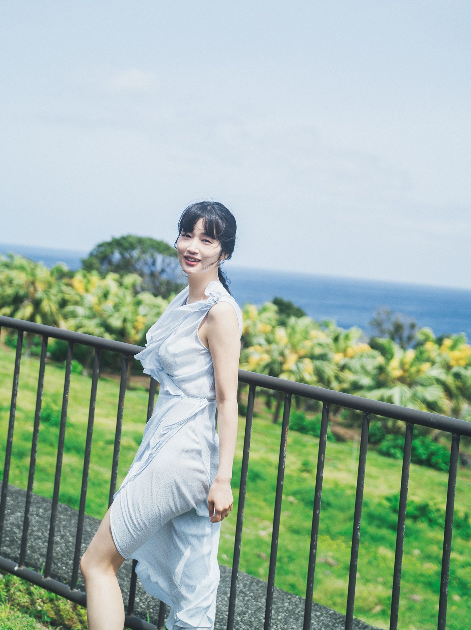 出口亜梨沙 - ESSENCE/(115P)