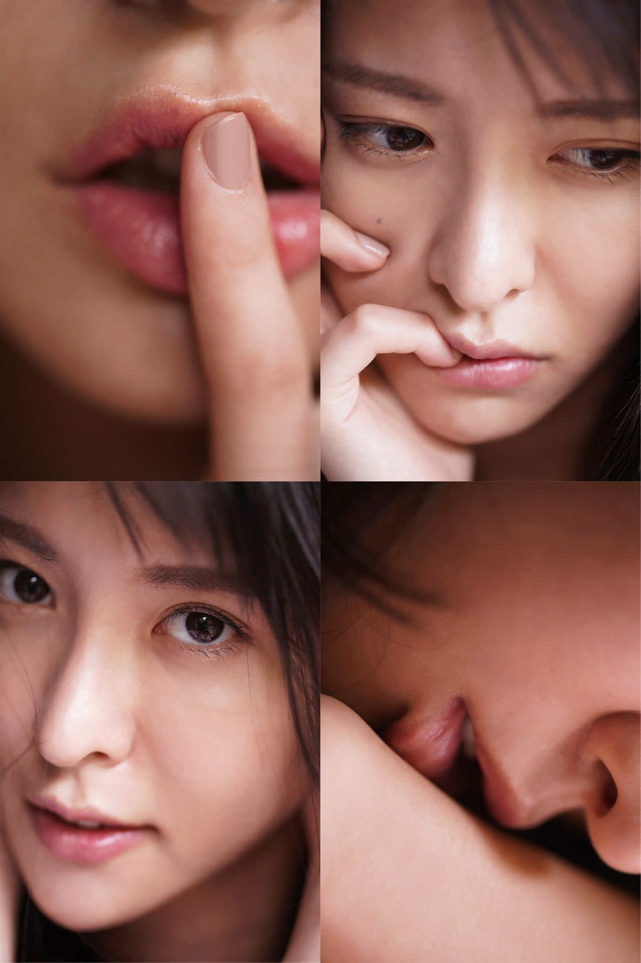 奈月セナ - たまゆらB/(69P)