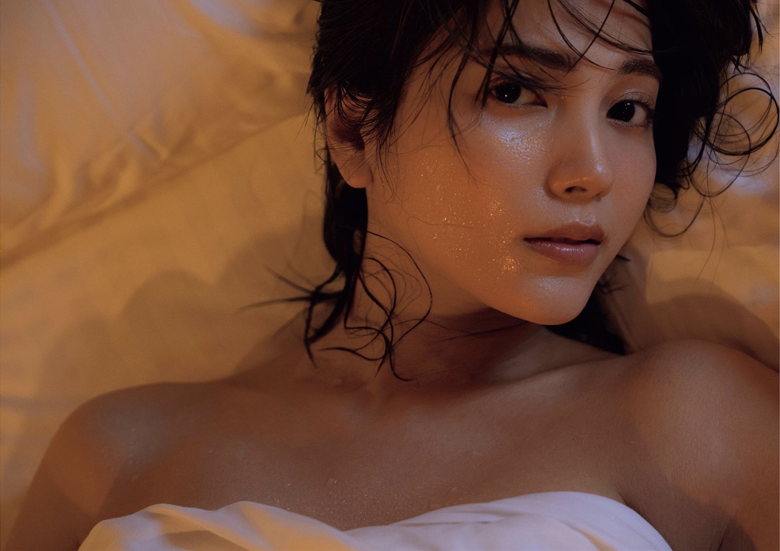 南里美希 - jamais vu/(62P)