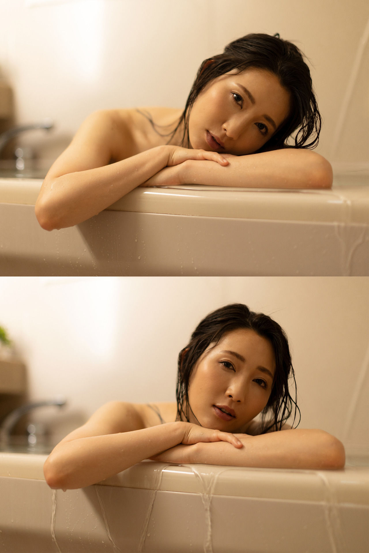 妃ひかり - 光りが射す方へ/(57P)