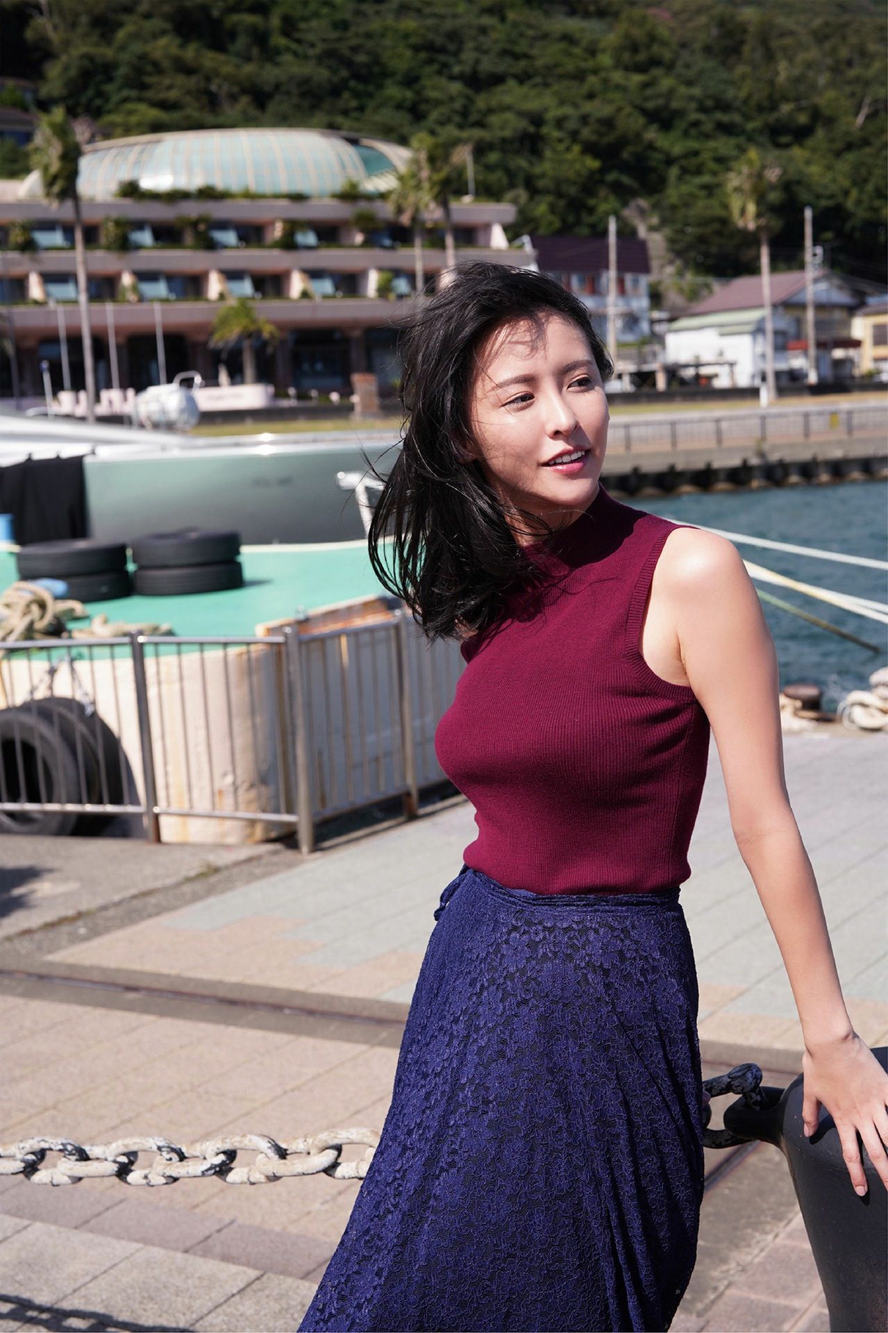 奈月セナ - たまゆらB/(69P)