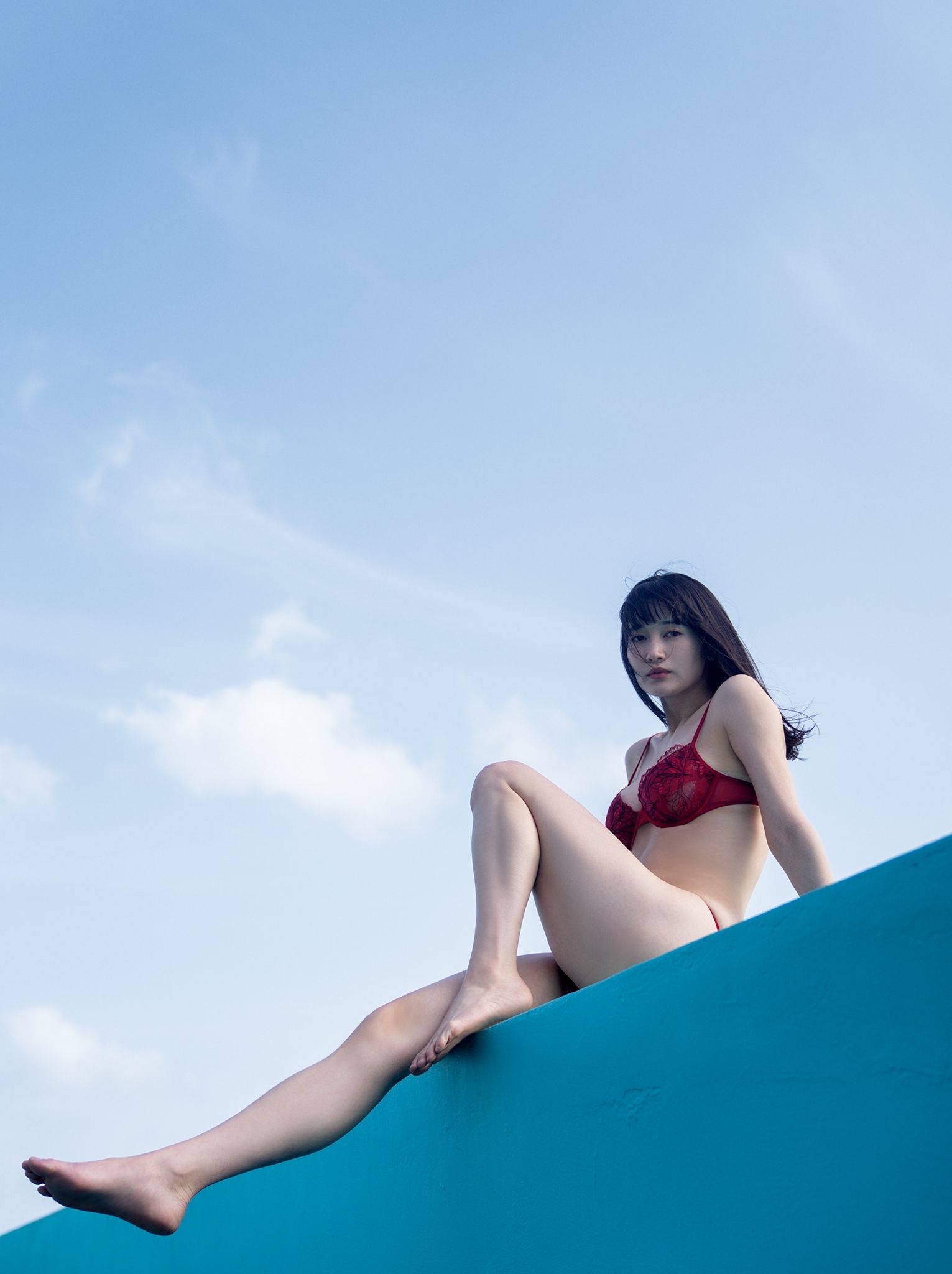 出口亜梨沙 - ESSENCE/(115P)