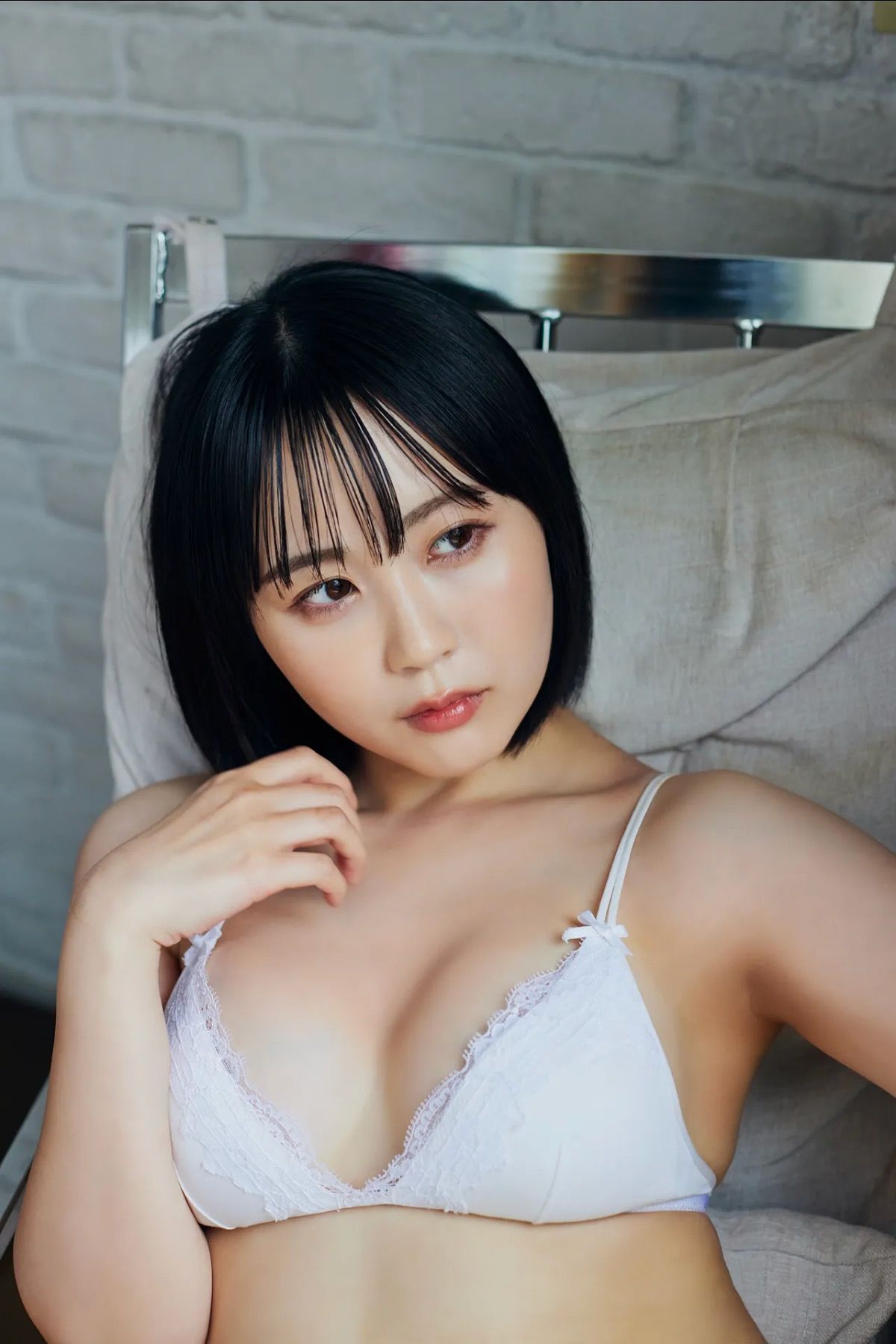 夜道雪 - ぎゅーってしよ/(158P)