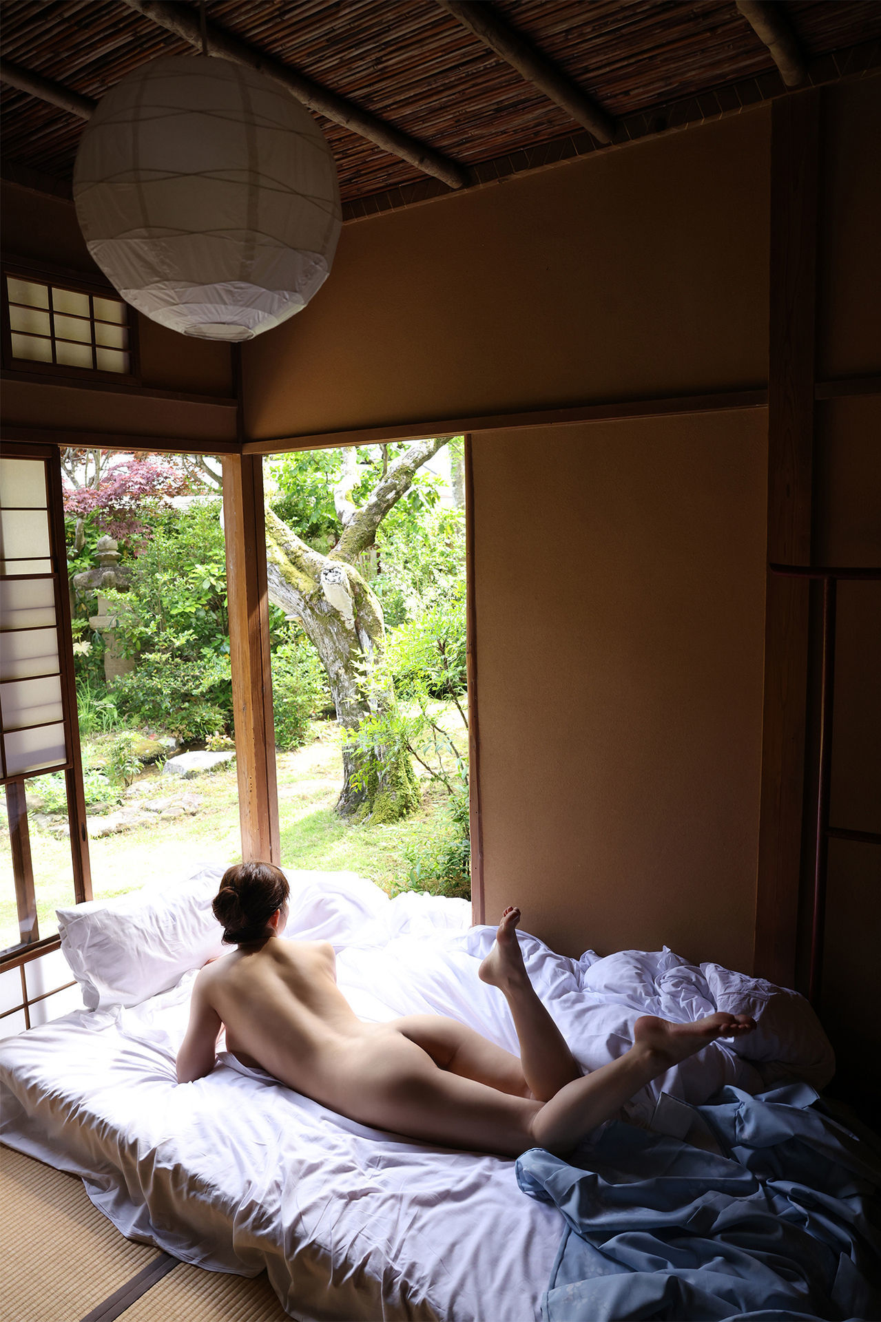 塩地美澄 - Nocturne vol.3/(128P)