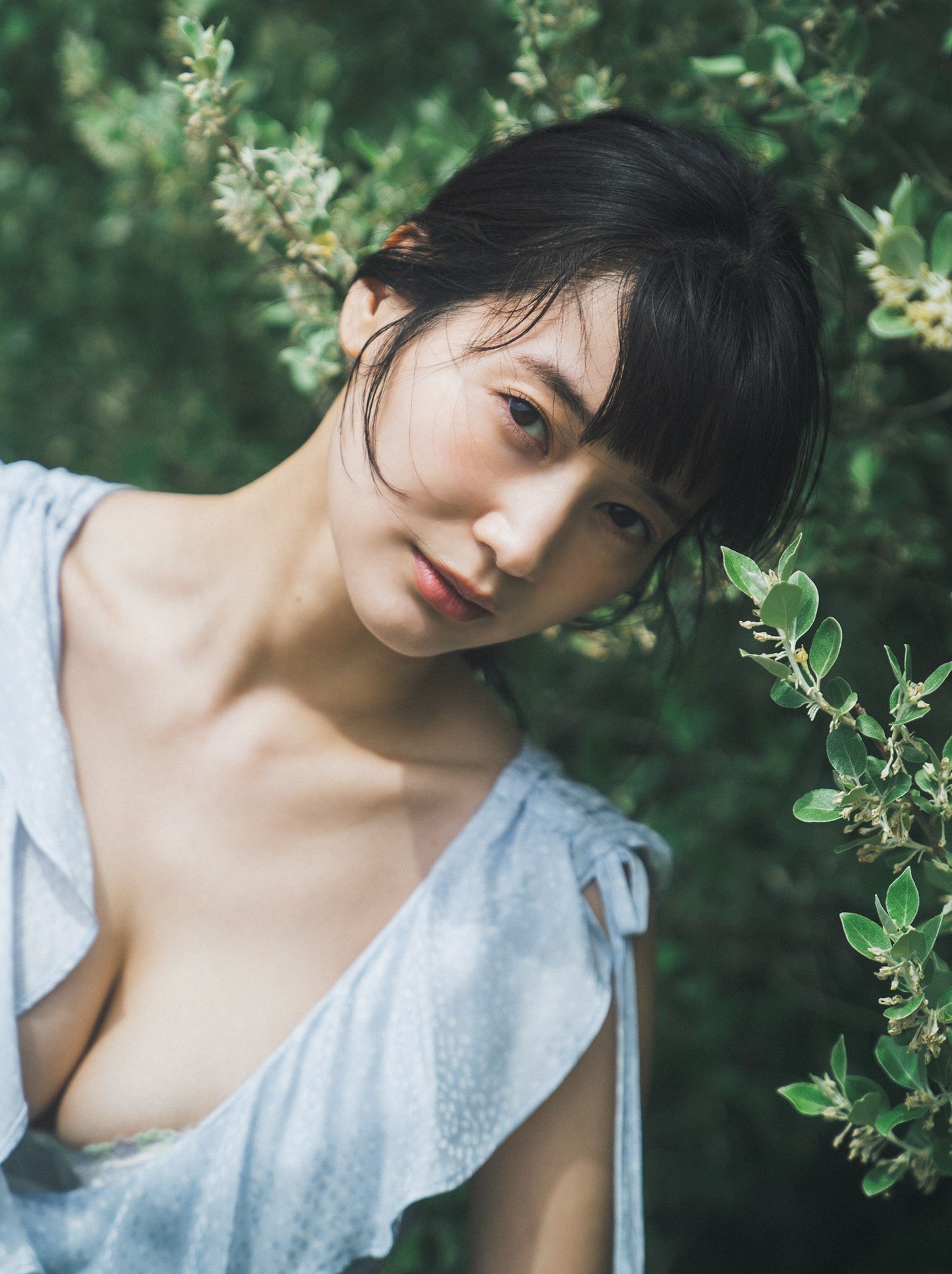 出口亜梨沙 - ESSENCE/(115P)