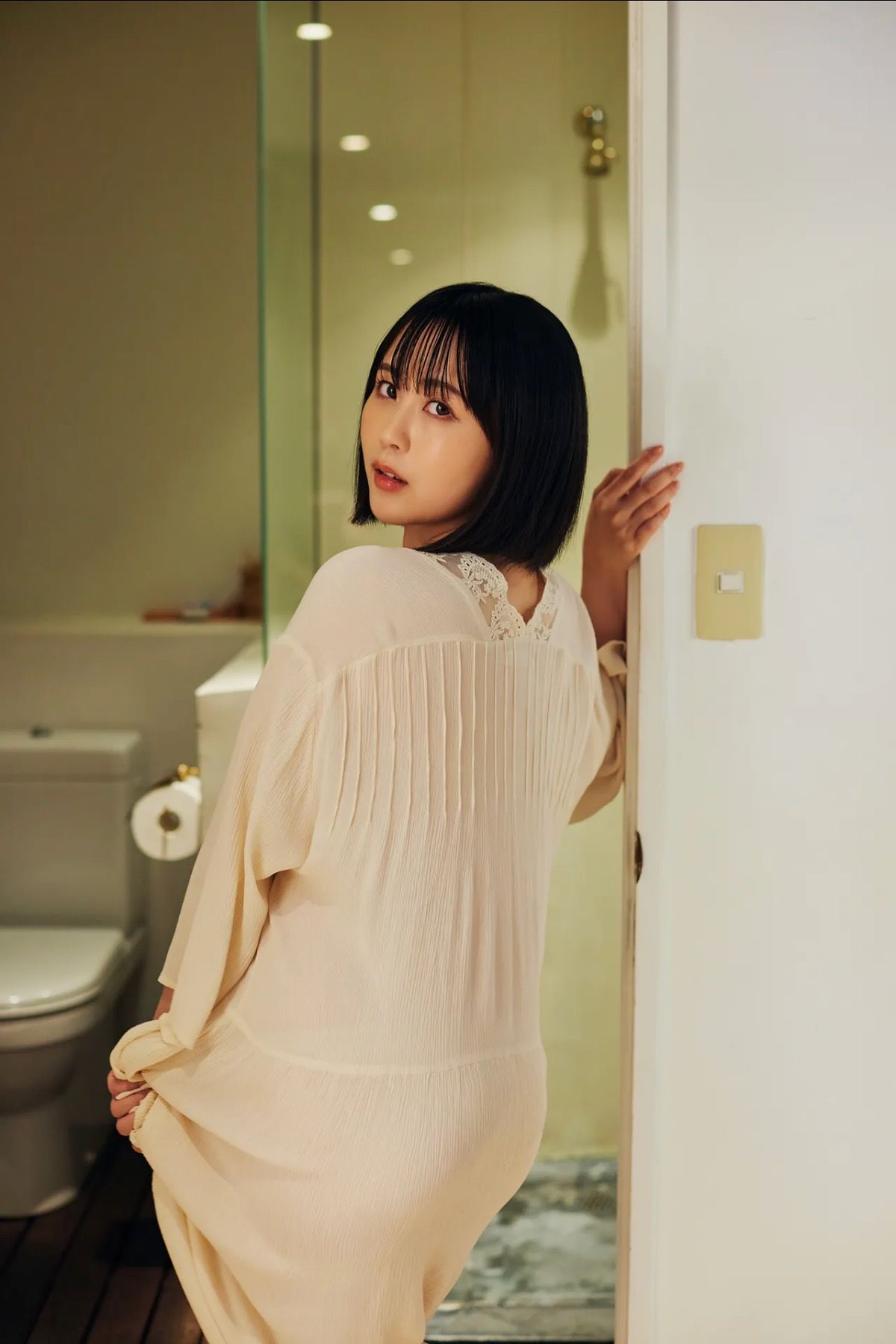 夜道雪 - ぎゅーってしよ/(158P)