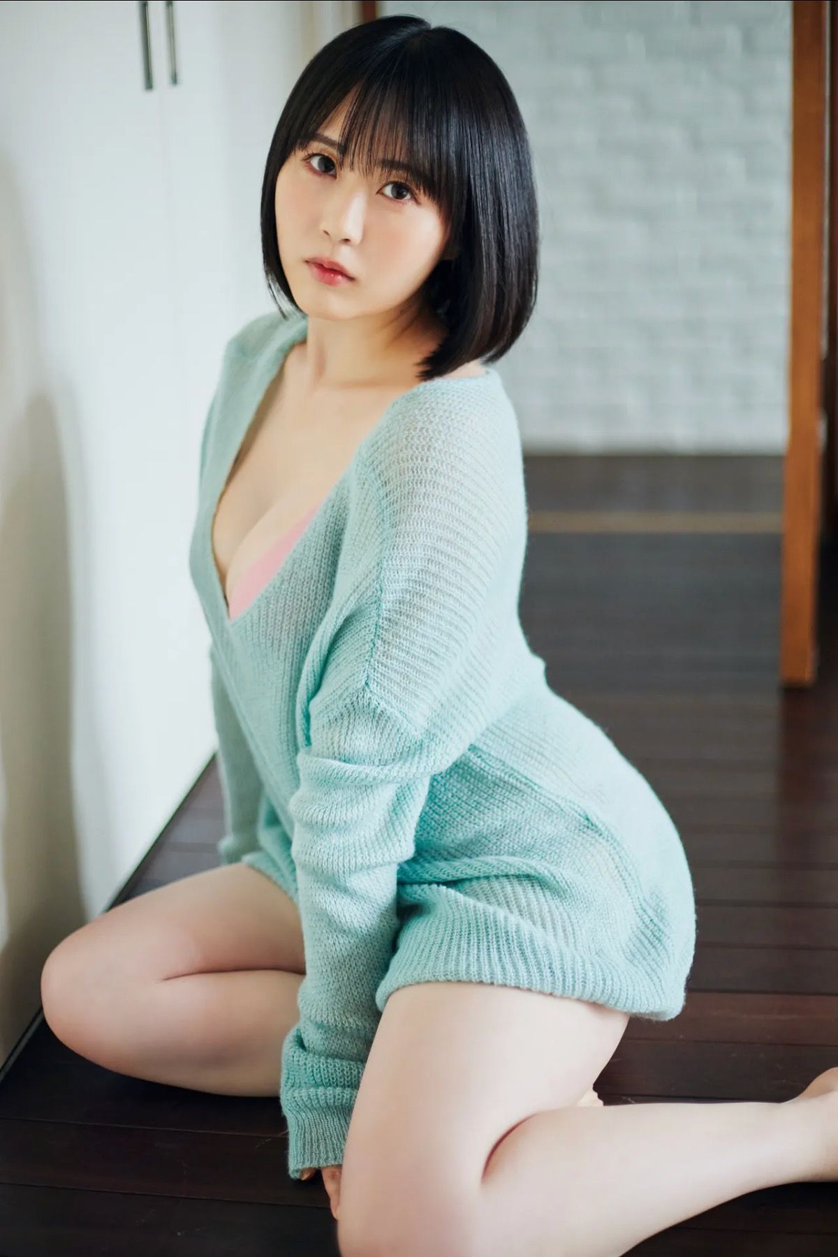 夜道雪 - ぎゅーってしよ/(158P)