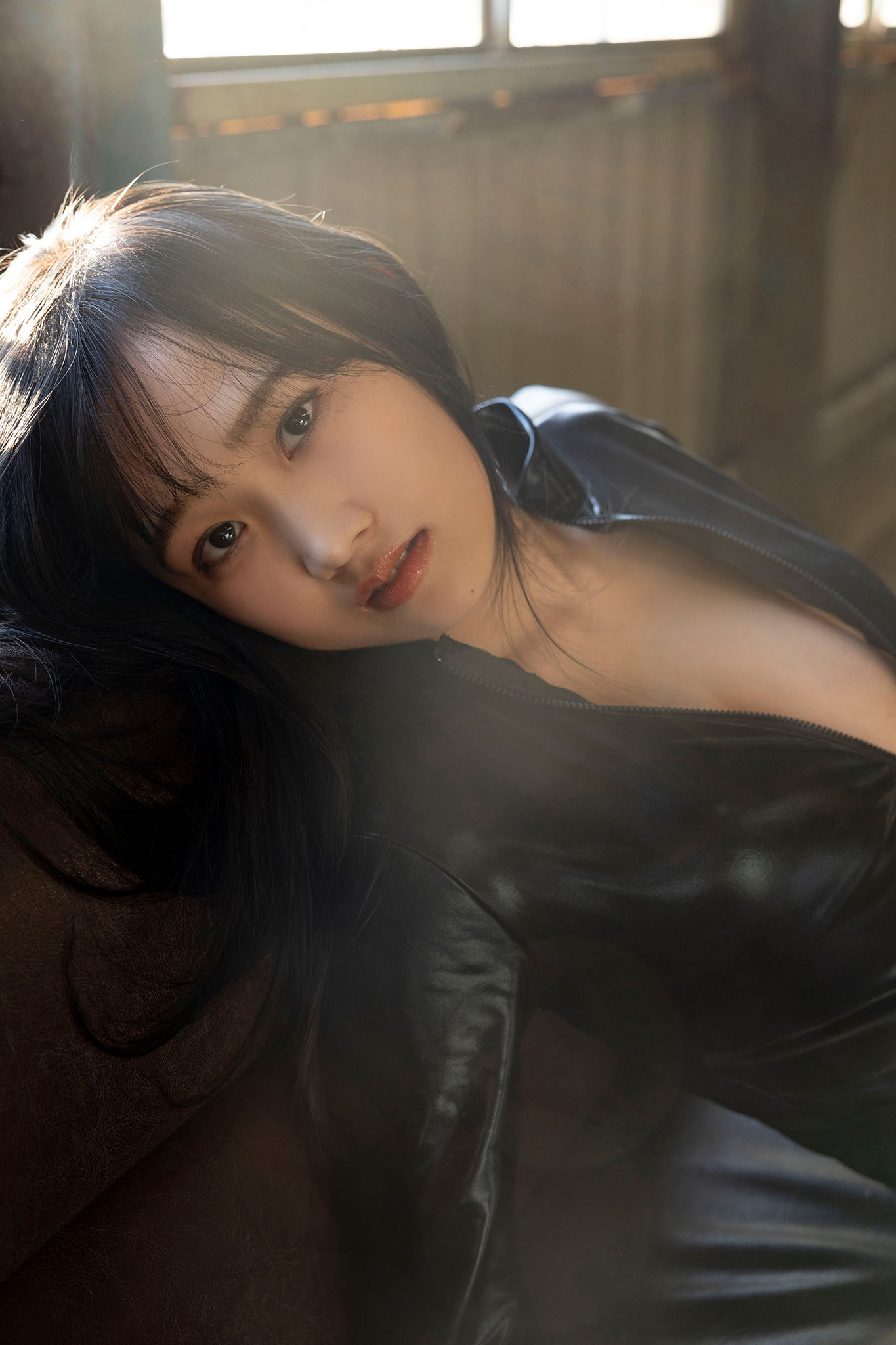 奥村梨穂 - もう、どぎゃんすっと vol.2/(115P)