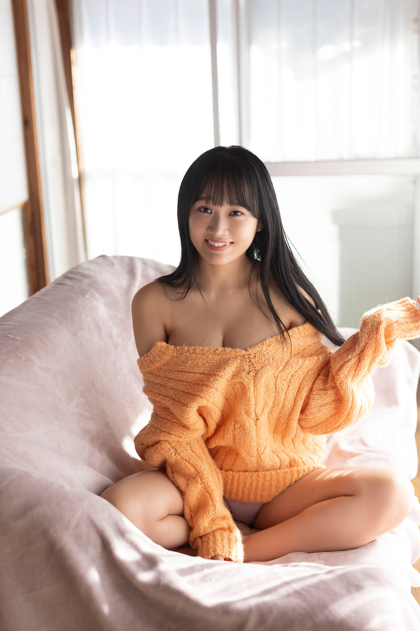 奥村梨穂 - もう、どぎゃんすっと vol.2/(115P)