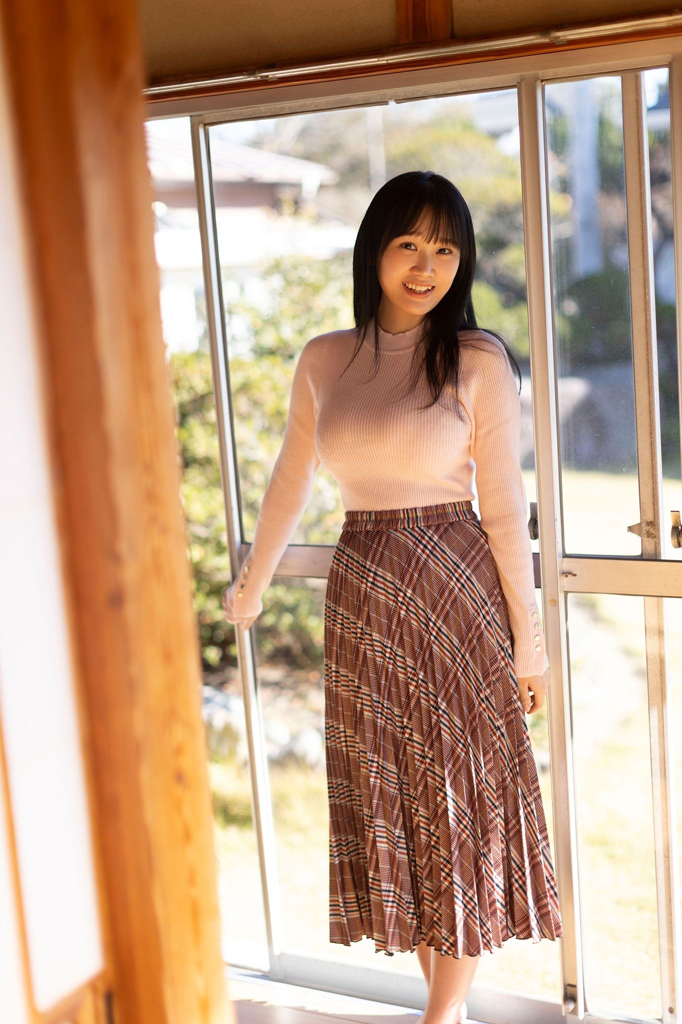 奥村梨穂 - もう、どぎゃんすっと vol.2/(115P)