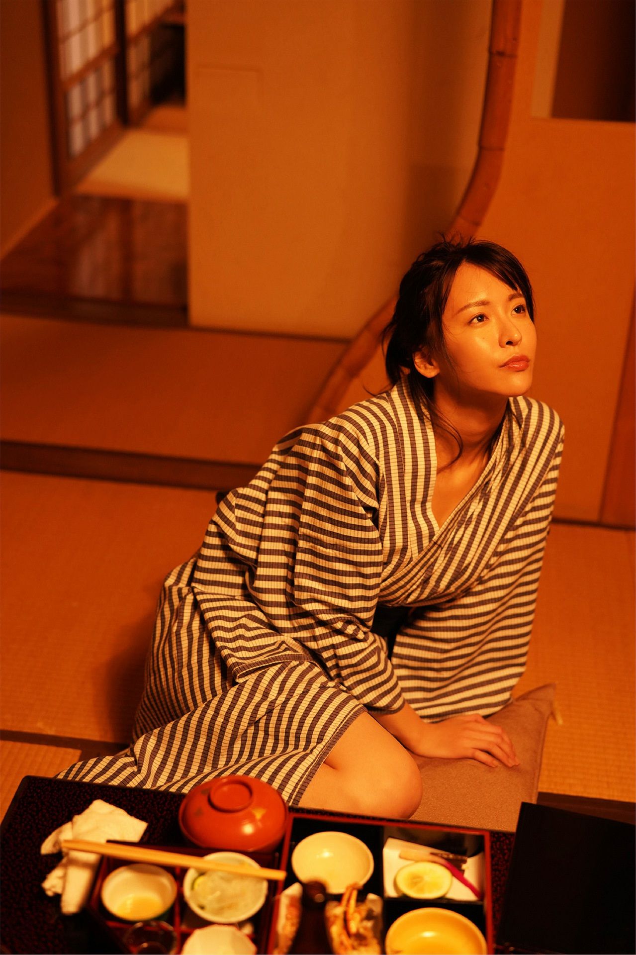 奈月セナ - たまゆらB/(69P)