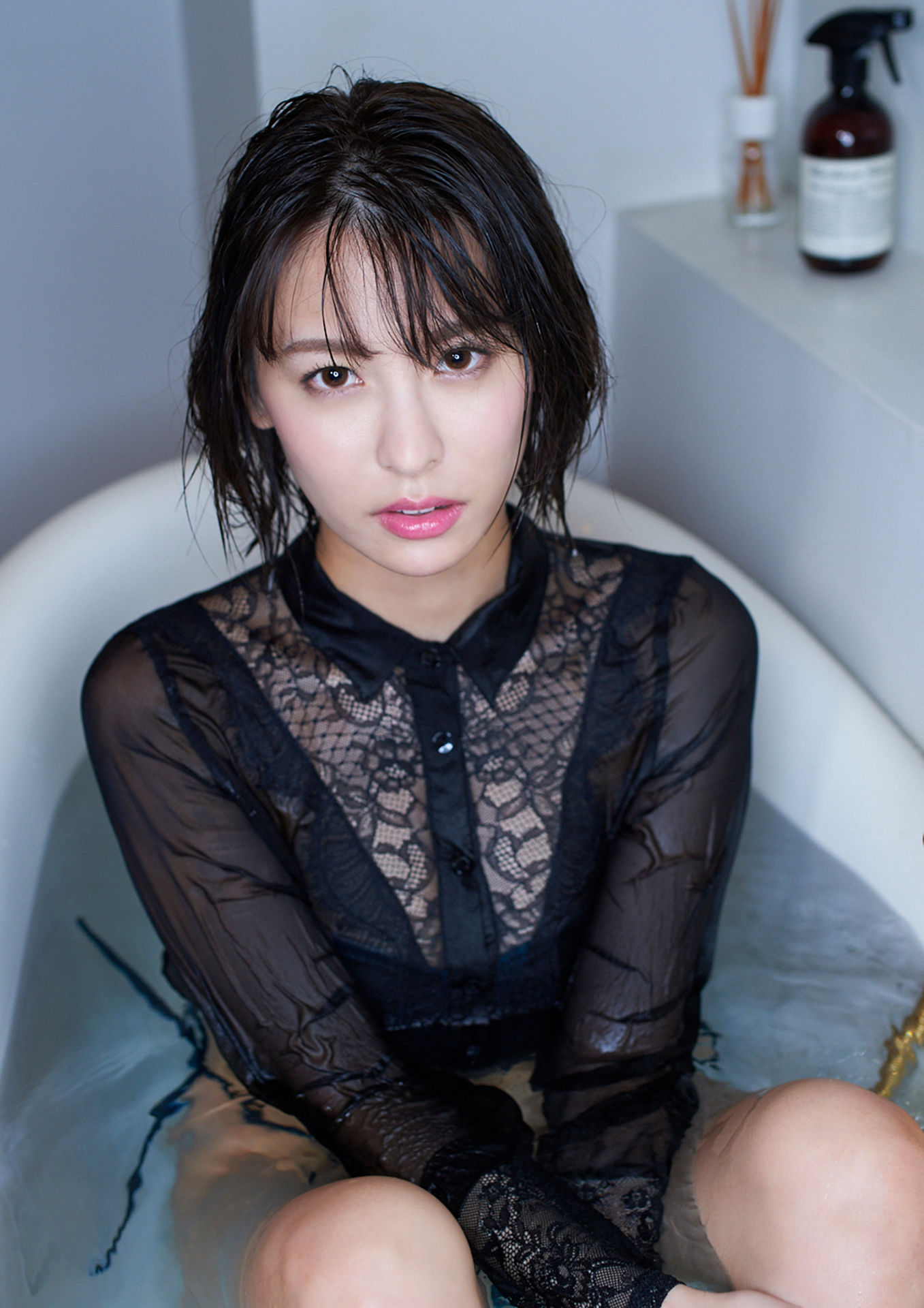 奈月セナ - 胸さわぎのG/(79P)