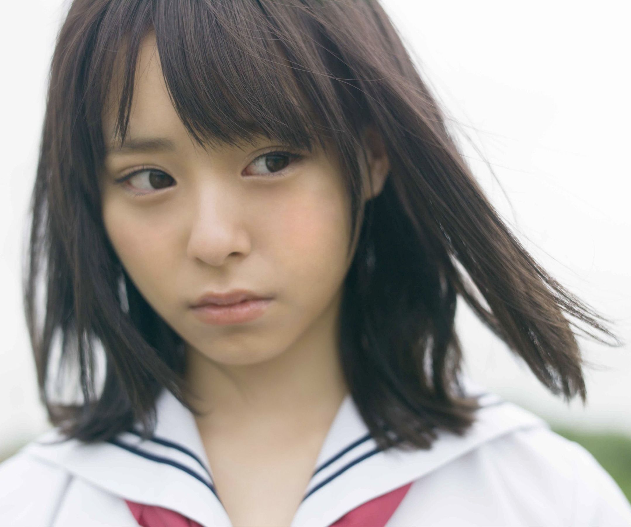 佐藤麗奈 - 不思議の国のさとれな/(47P)