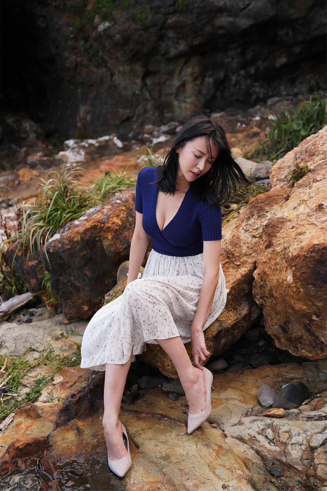 奈月セナ - たまゆらA/(69P)