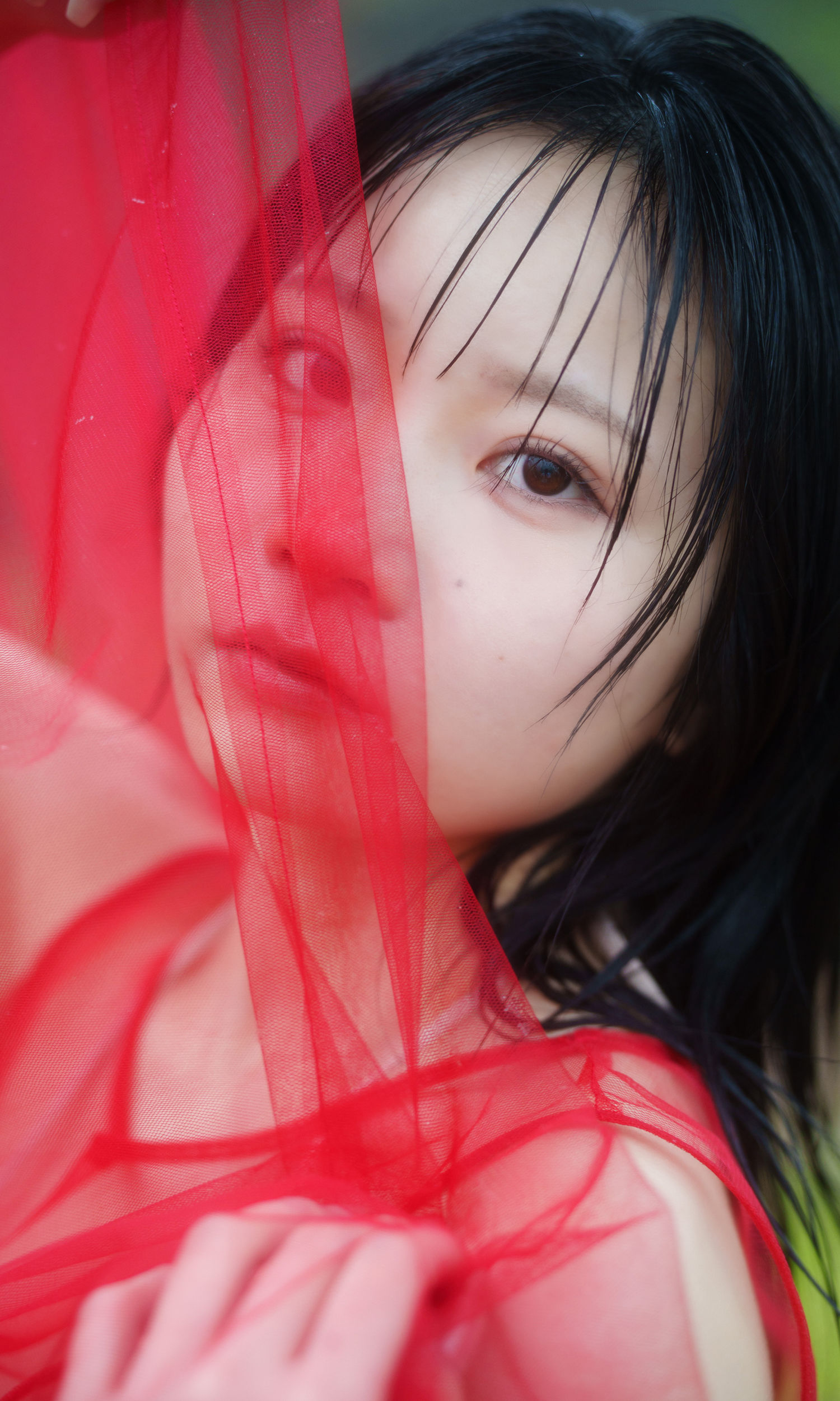 塩見ももこ - きっと明日は/(56P)